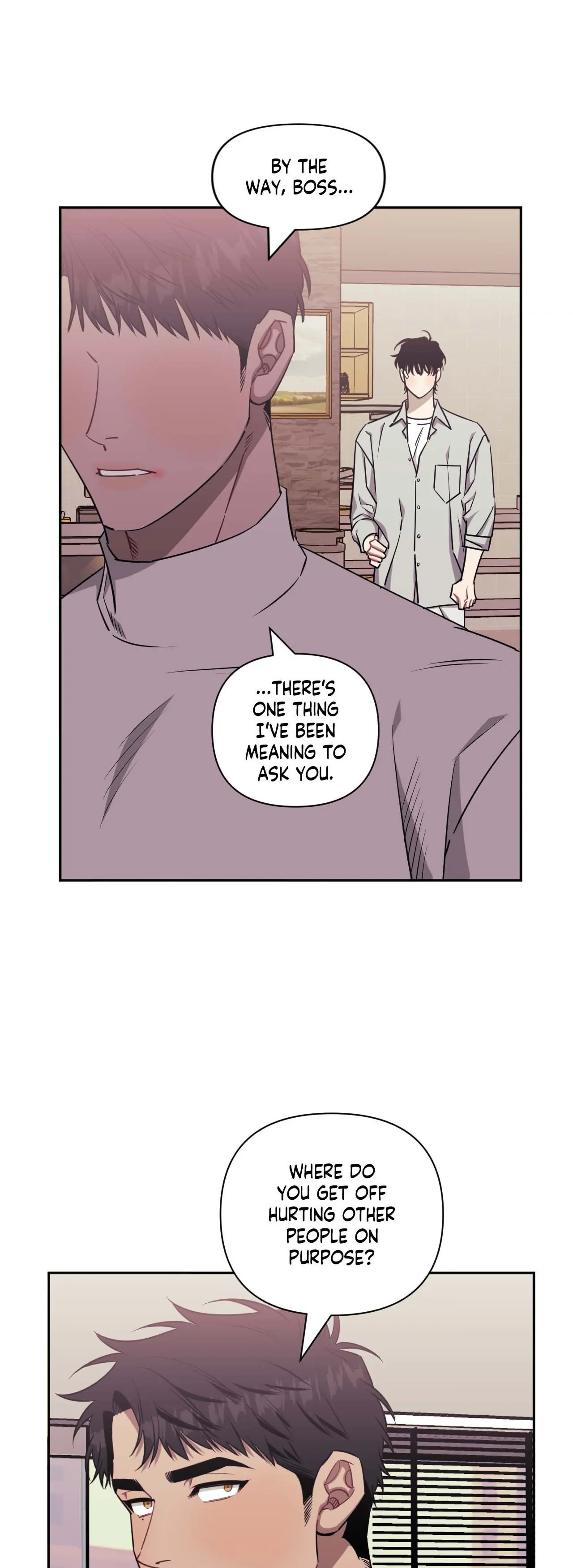 Stranger Than Friends - Chapter 66.38 Page 67