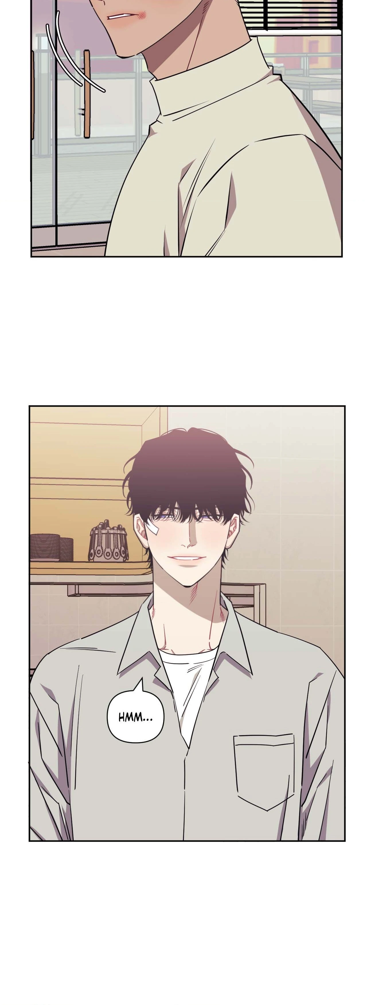 Stranger Than Friends - Chapter 66.38 Page 68