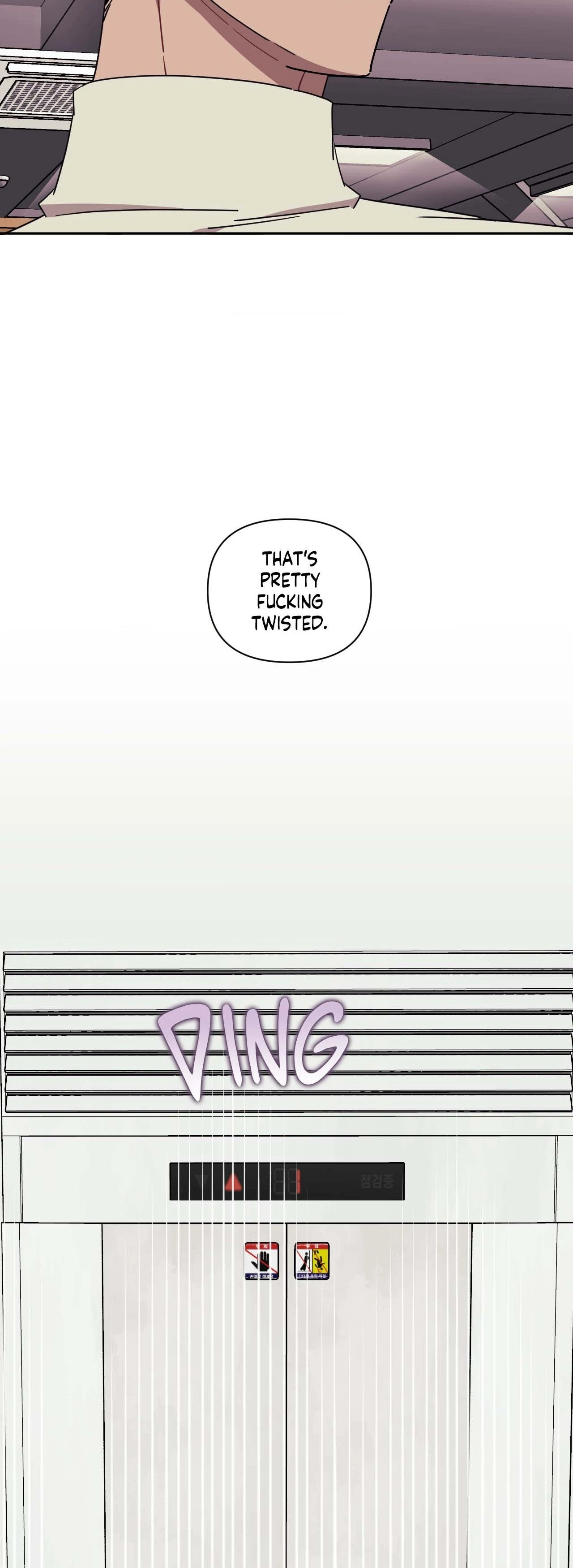Stranger Than Friends - Chapter 66.38 Page 70