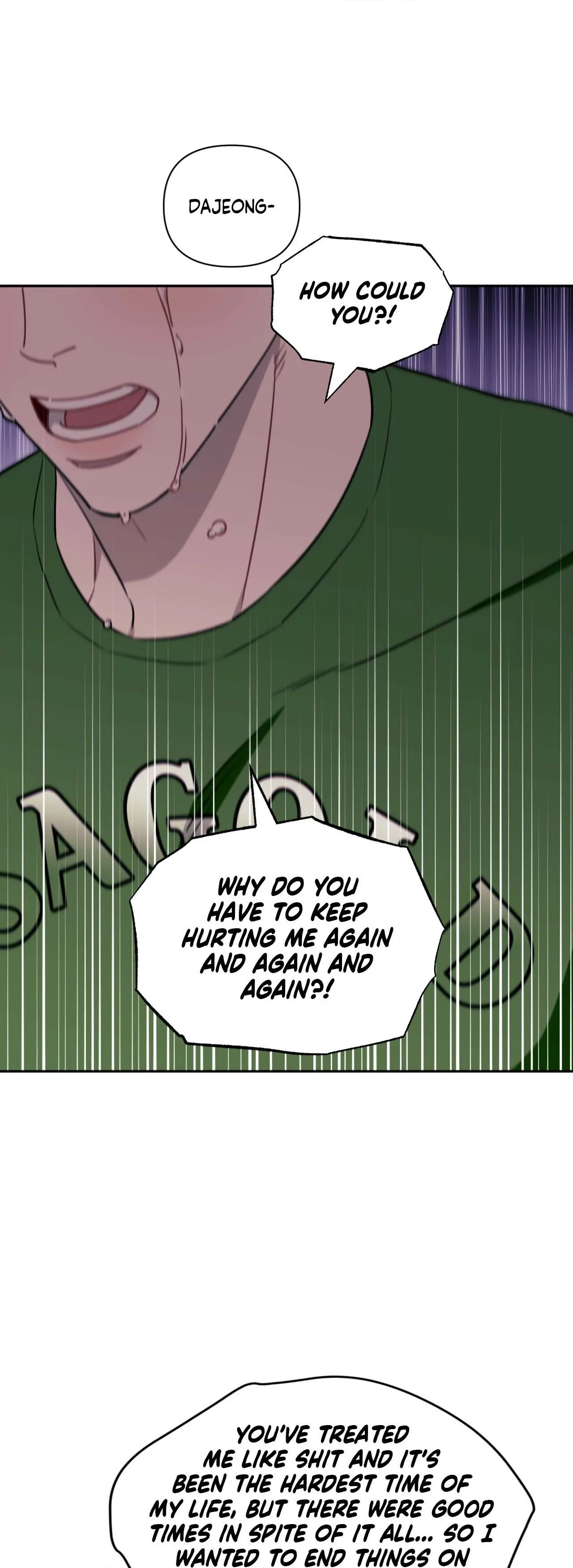 Stranger Than Friends - Chapter 66.38 Page 75