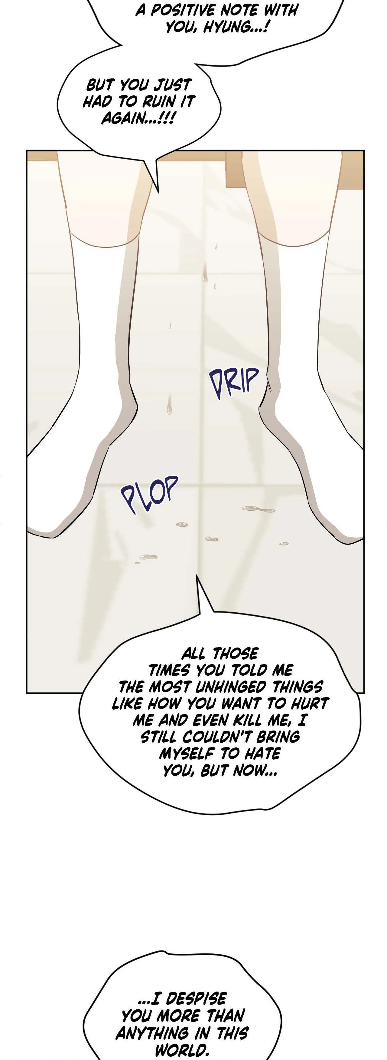 Stranger Than Friends - Chapter 66.38 Page 76