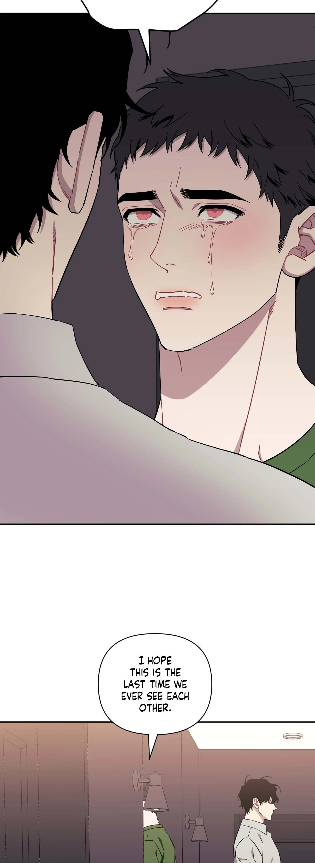 Stranger Than Friends - Chapter 66.38 Page 77