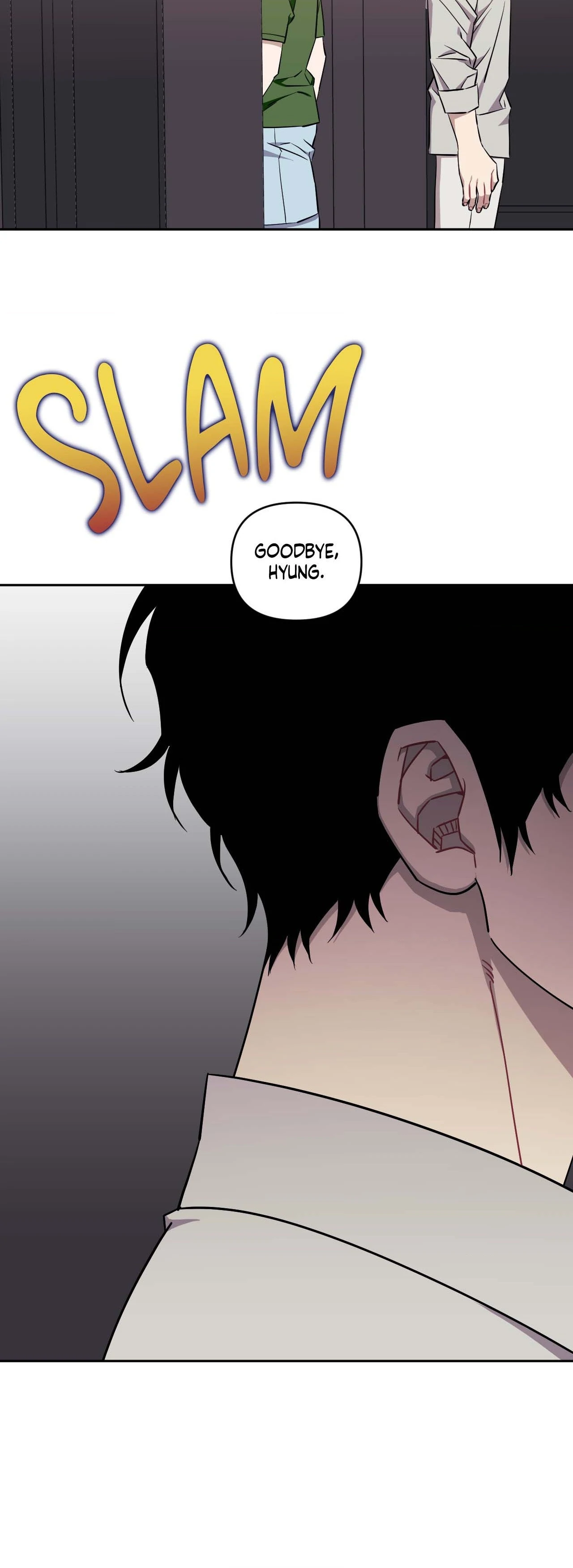 Stranger Than Friends - Chapter 66.38 Page 78