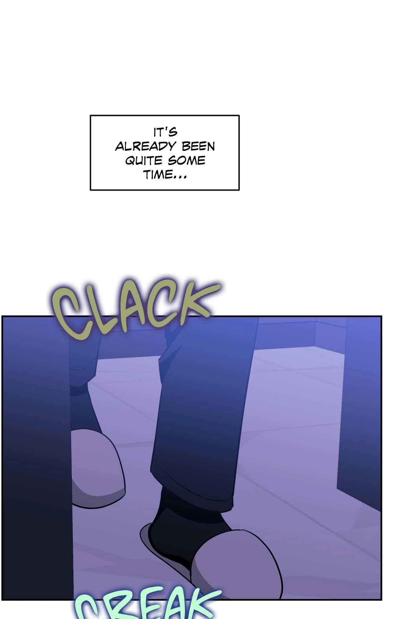 Stranger Than Friends - Chapter 66.39 Page 4