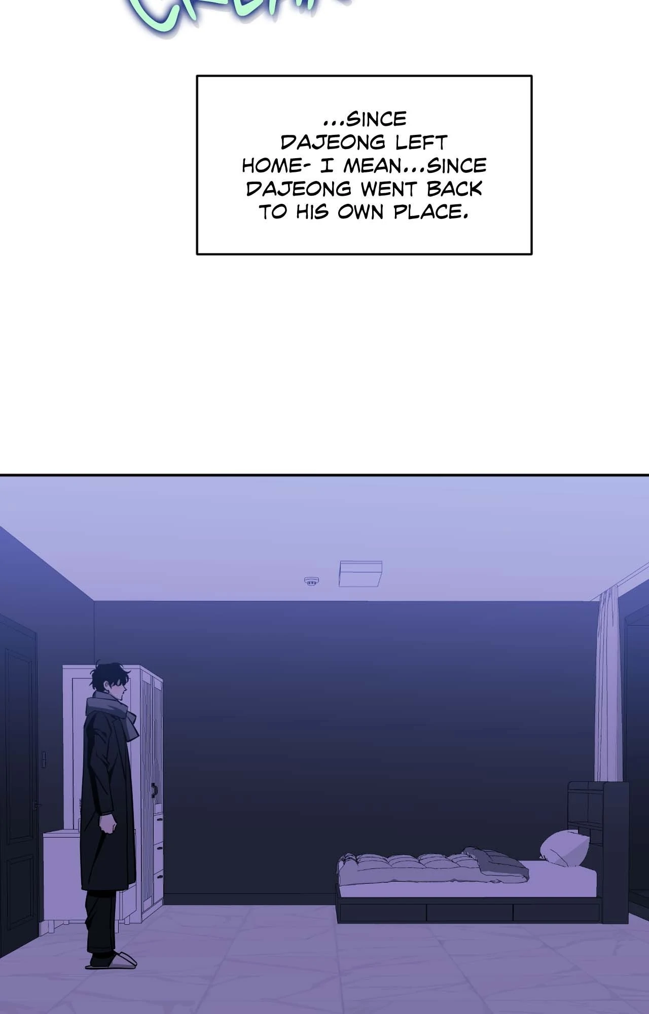 Stranger Than Friends - Chapter 66.39 Page 5