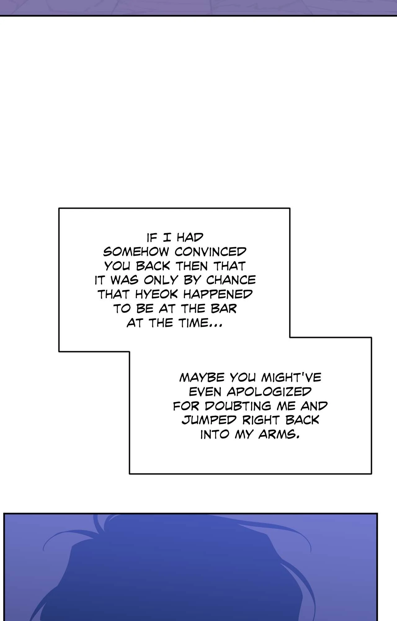 Stranger Than Friends - Chapter 66.39 Page 6