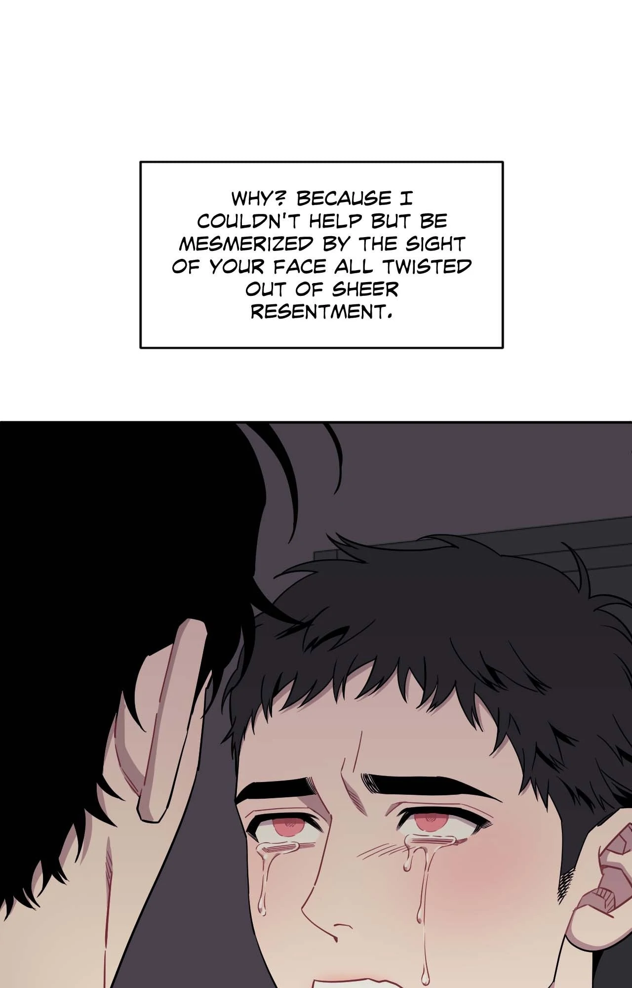 Stranger Than Friends - Chapter 66.39 Page 8