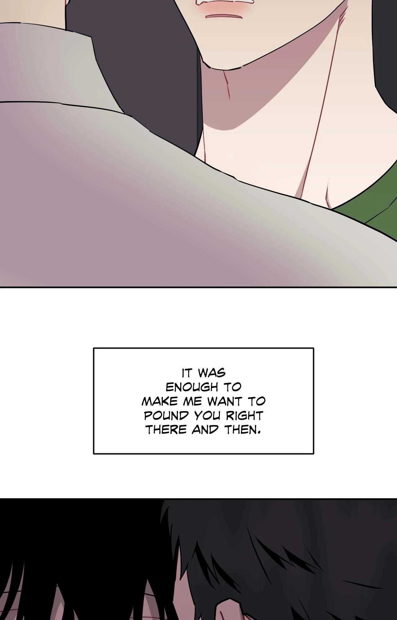 Stranger Than Friends - Chapter 66.39 Page 9