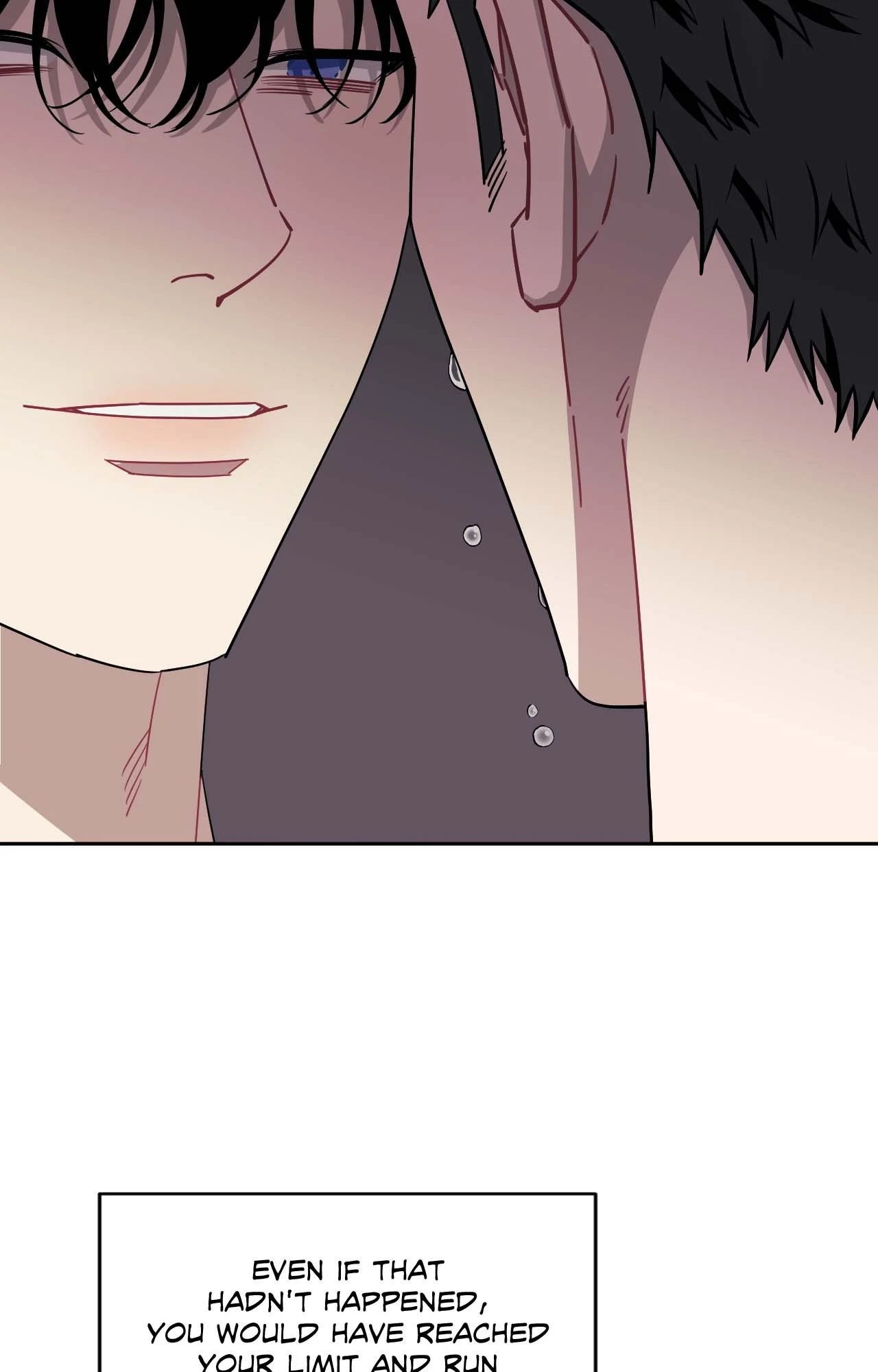 Stranger Than Friends - Chapter 66.39 Page 10