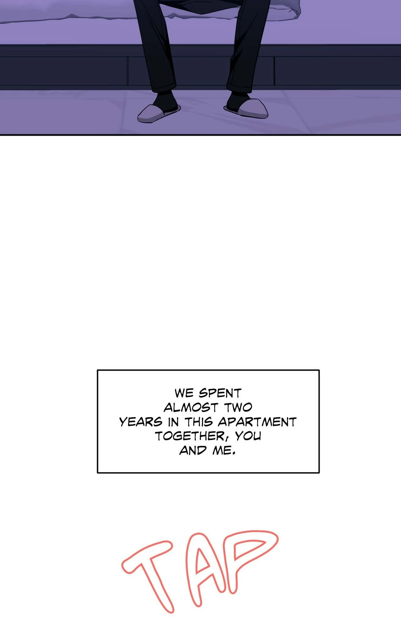 Stranger Than Friends - Chapter 66.39 Page 12