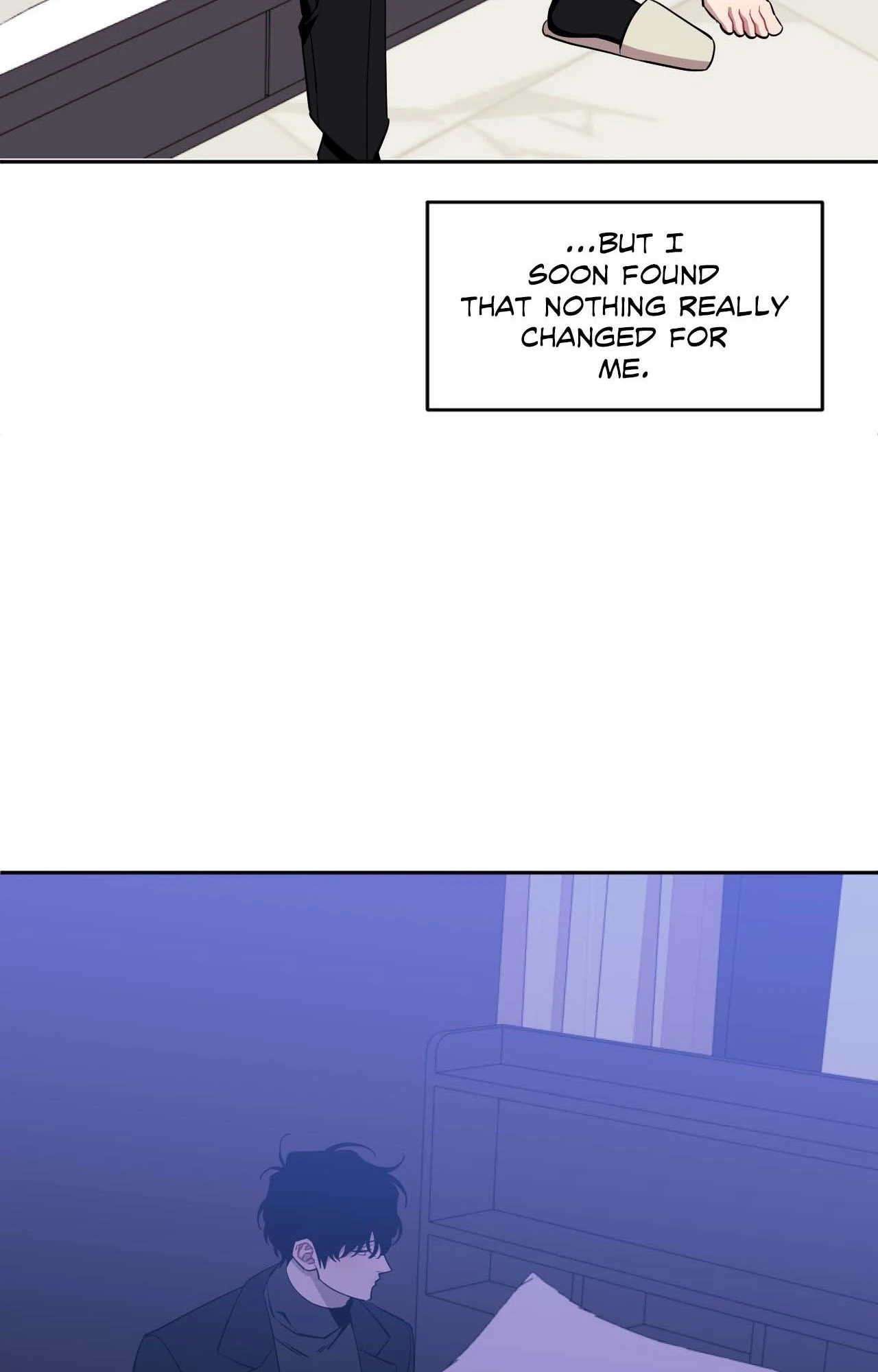 Stranger Than Friends - Chapter 66.39 Page 15