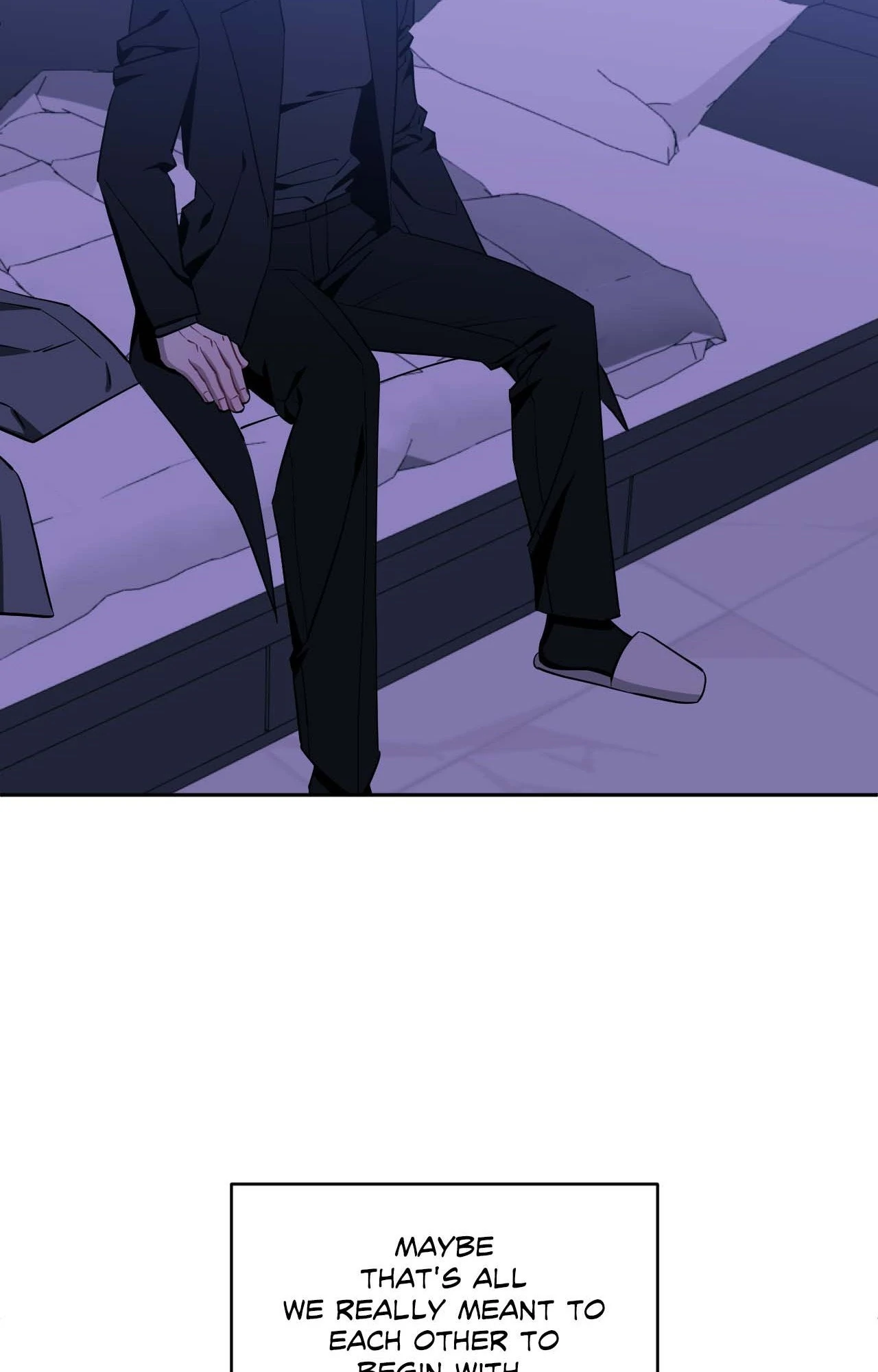 Stranger Than Friends - Chapter 66.39 Page 16