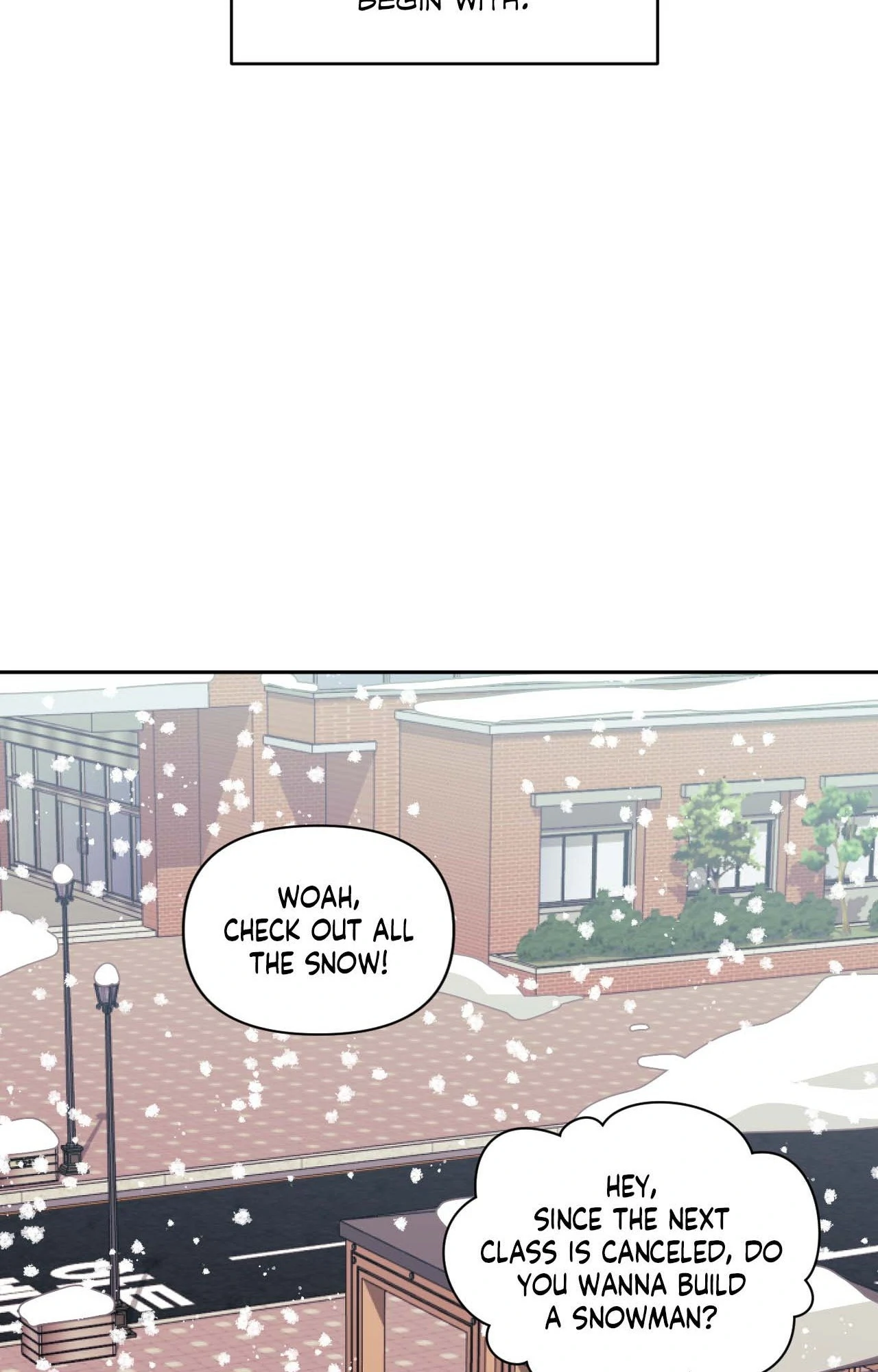 Stranger Than Friends - Chapter 66.39 Page 17