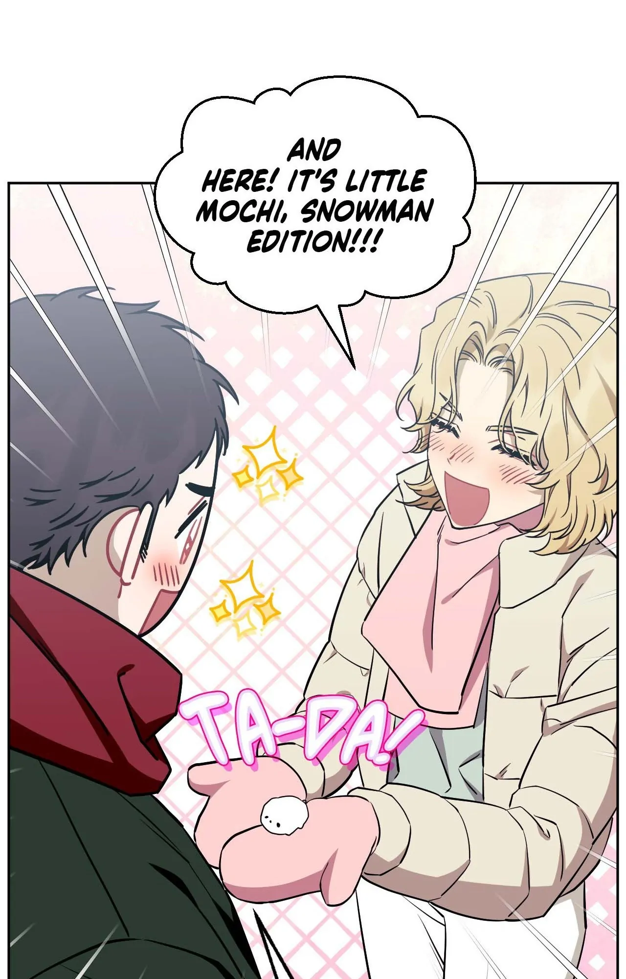 Stranger Than Friends - Chapter 66.39 Page 20