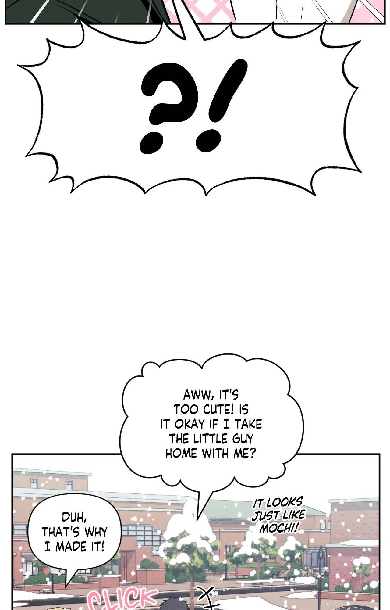 Stranger Than Friends - Chapter 66.39 Page 21
