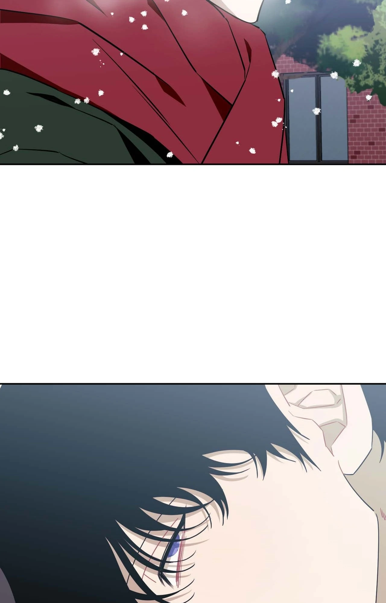 Stranger Than Friends - Chapter 66.39 Page 25