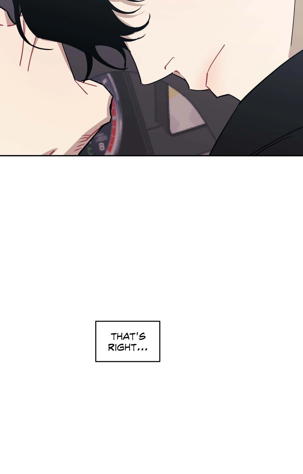 Stranger Than Friends - Chapter 66.39 Page 26