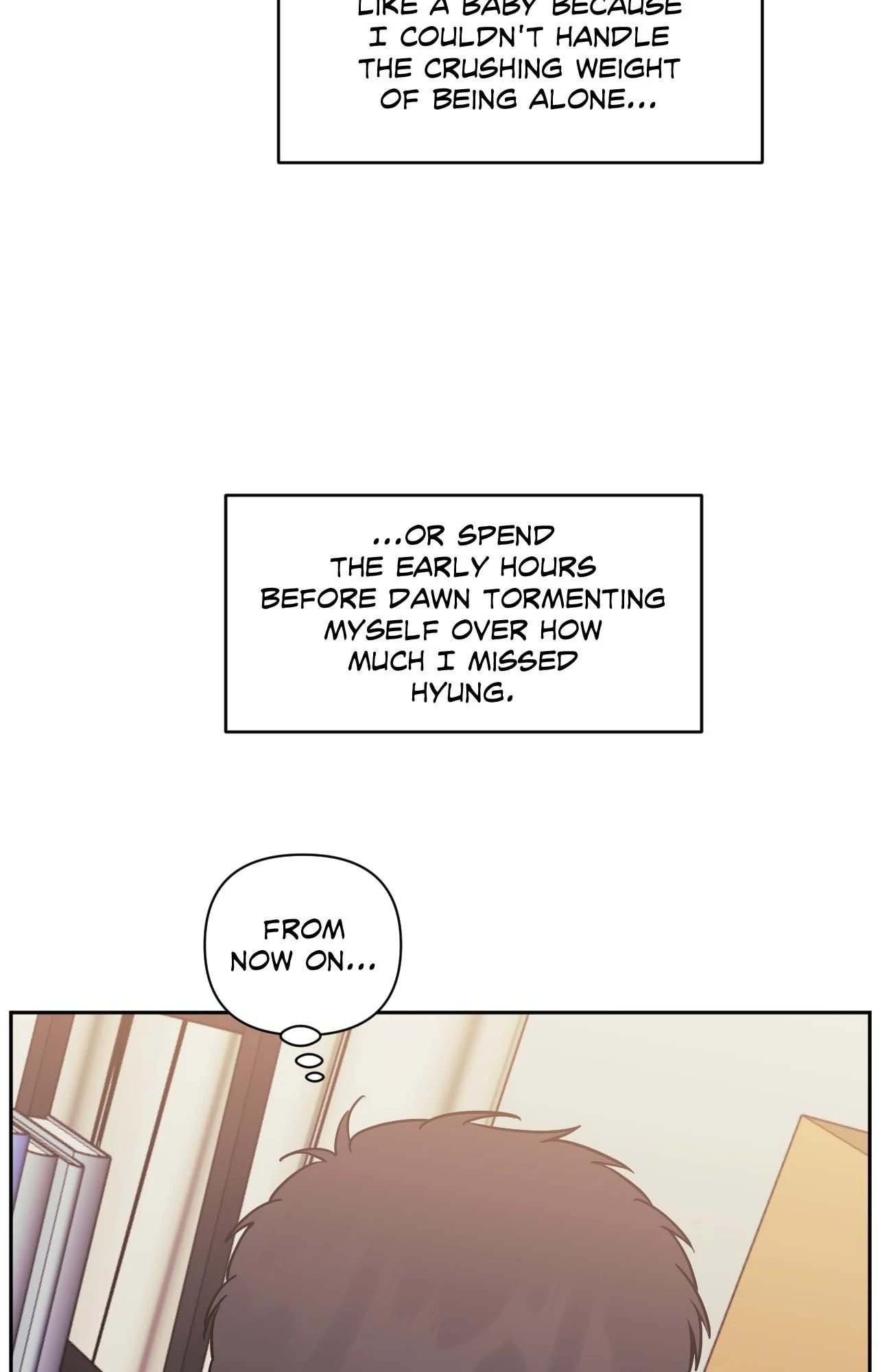 Stranger Than Friends - Chapter 66.39 Page 37