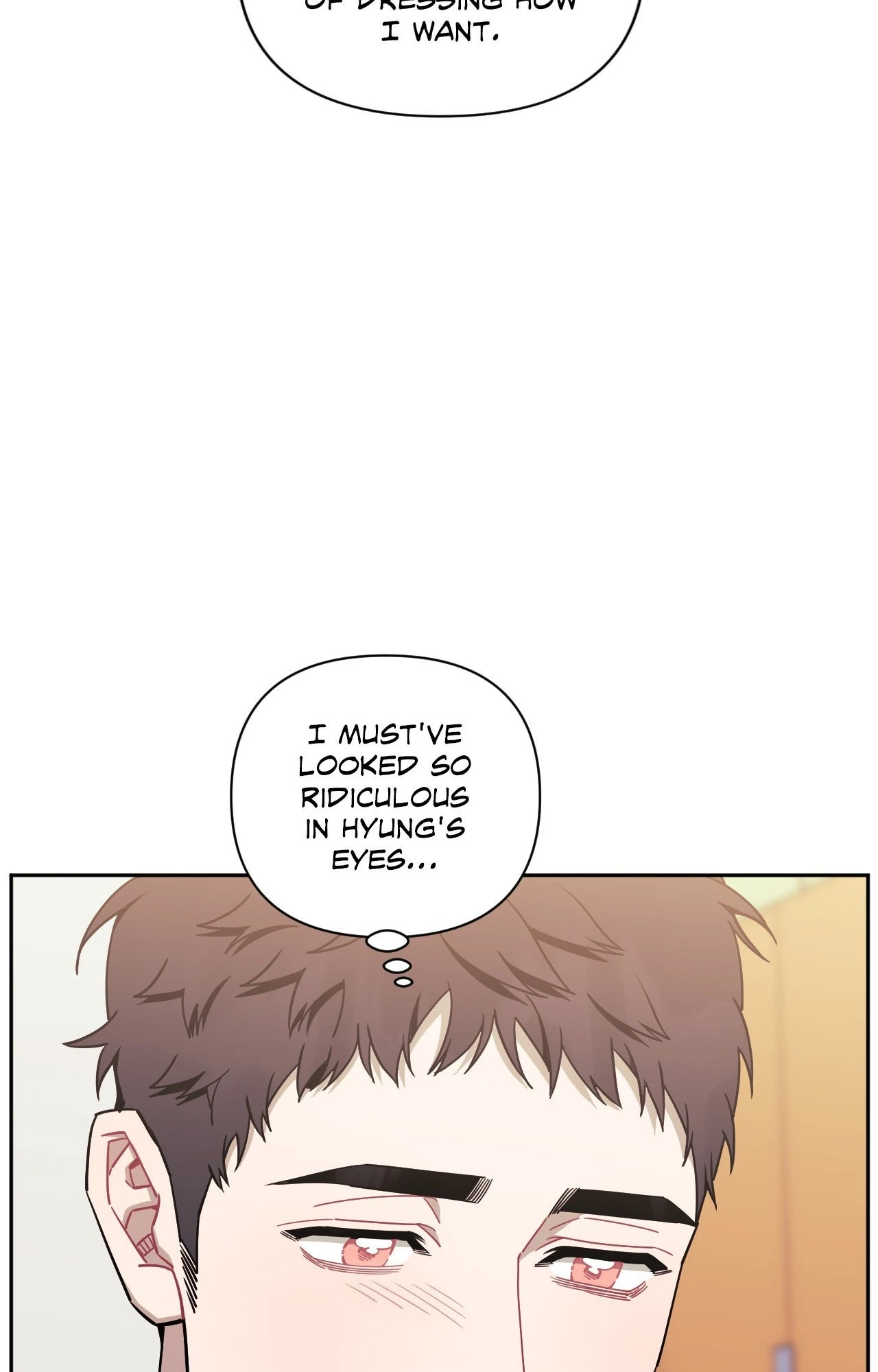 Stranger Than Friends - Chapter 66.39 Page 40