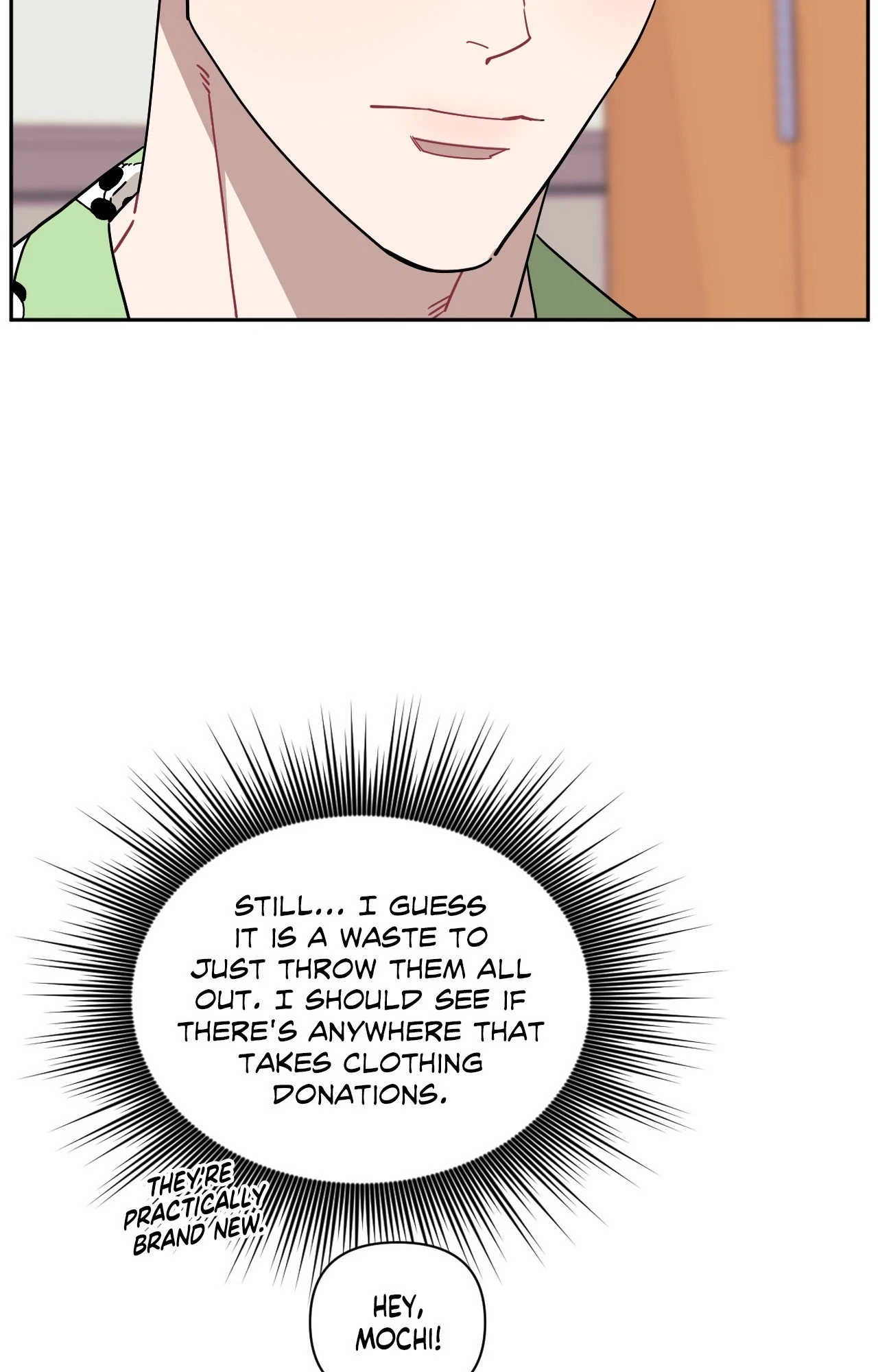 Stranger Than Friends - Chapter 66.39 Page 42