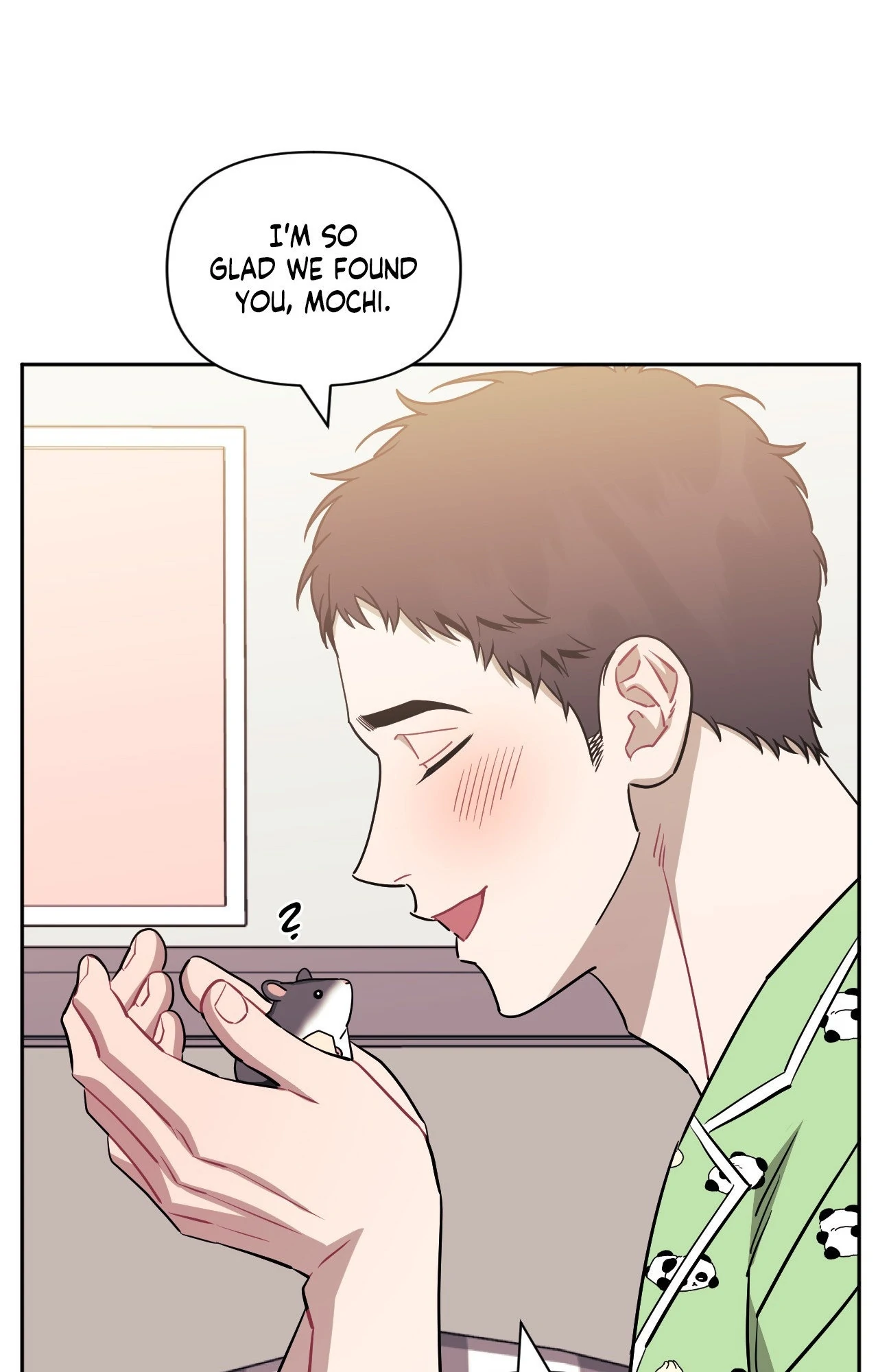 Stranger Than Friends - Chapter 66.39 Page 45