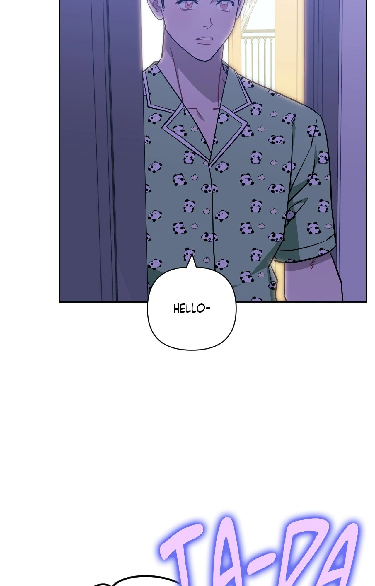 Stranger Than Friends - Chapter 66.39 Page 48
