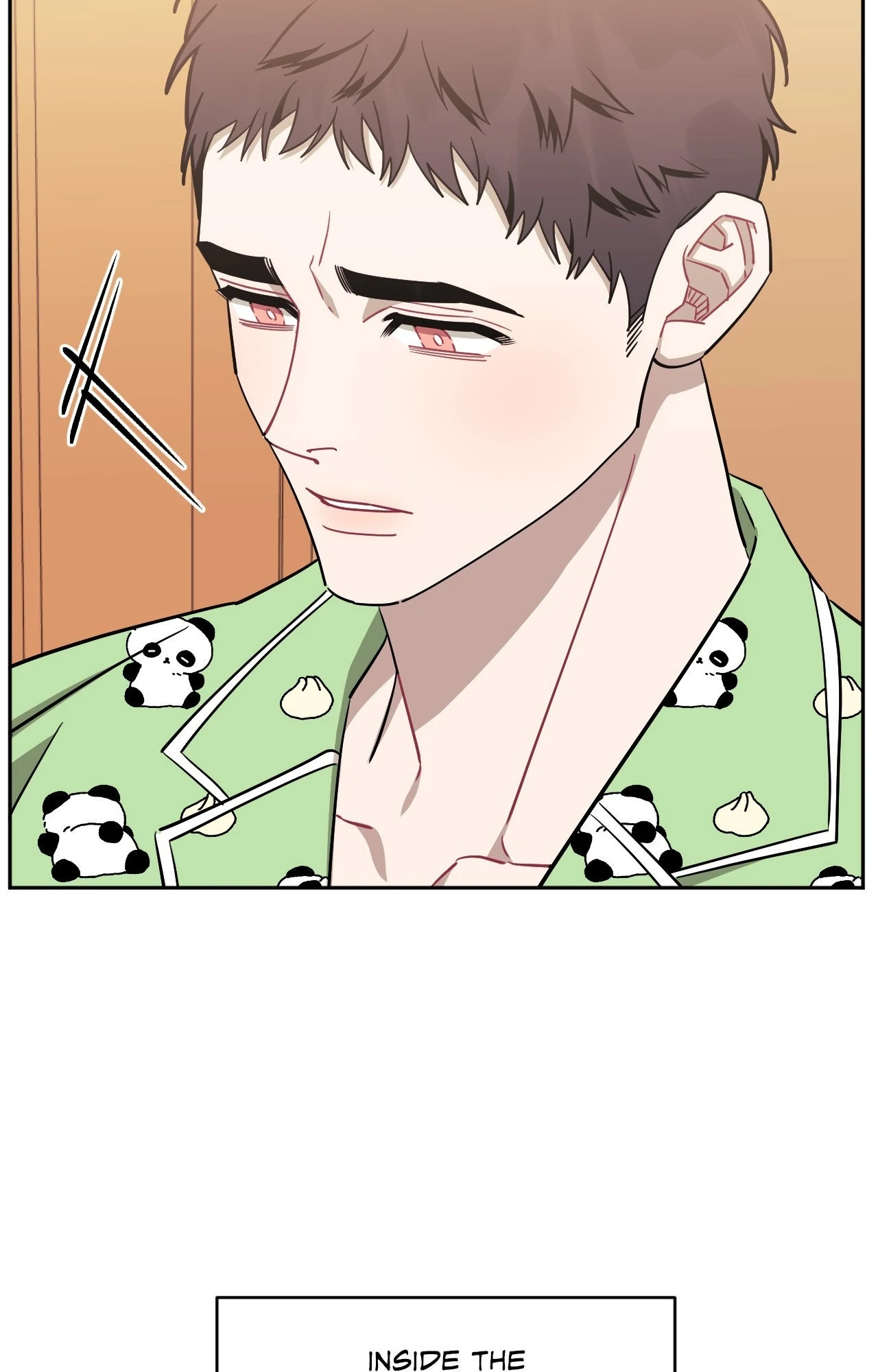Stranger Than Friends - Chapter 66.39 Page 59