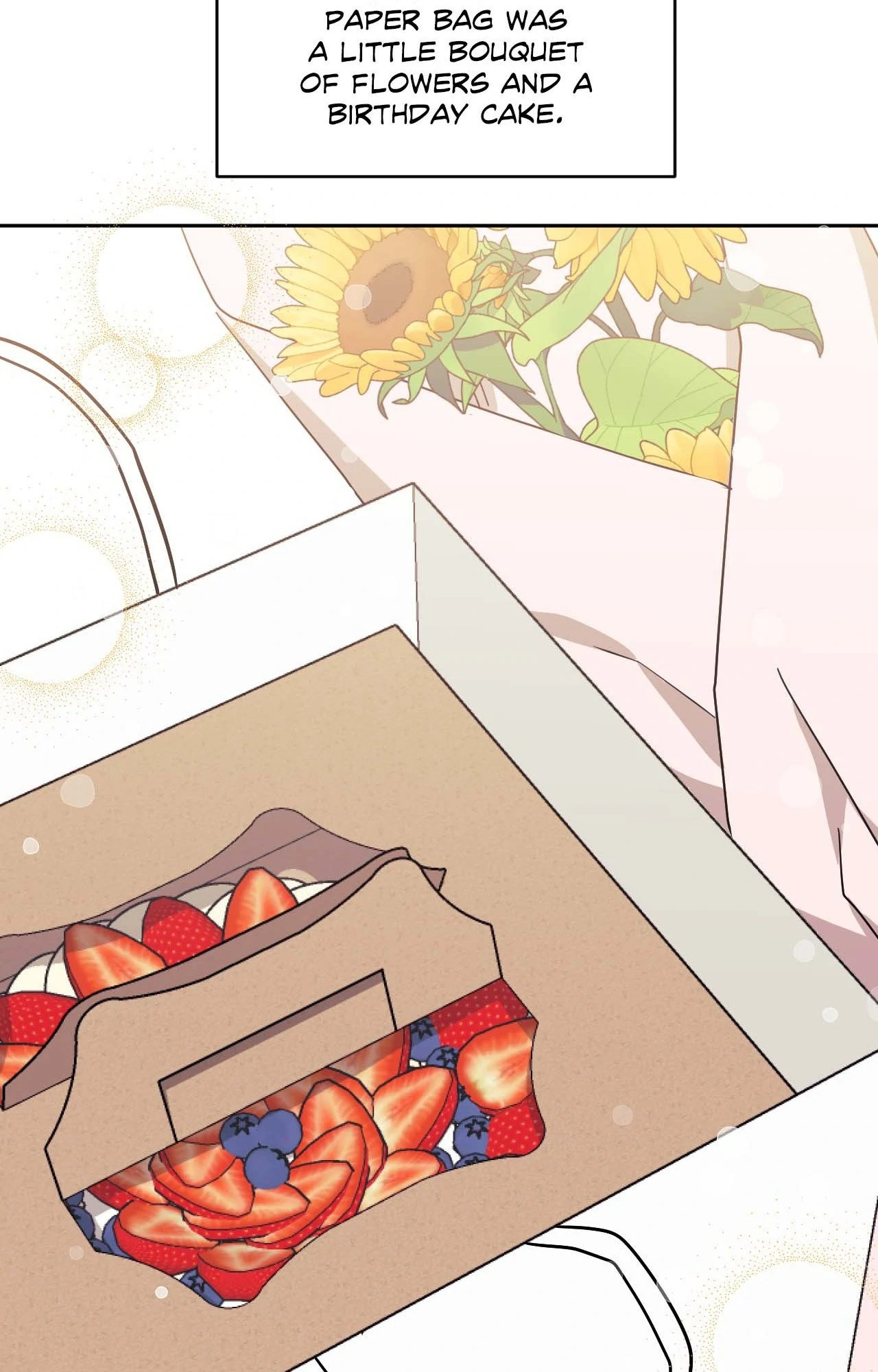 Stranger Than Friends - Chapter 66.39 Page 60