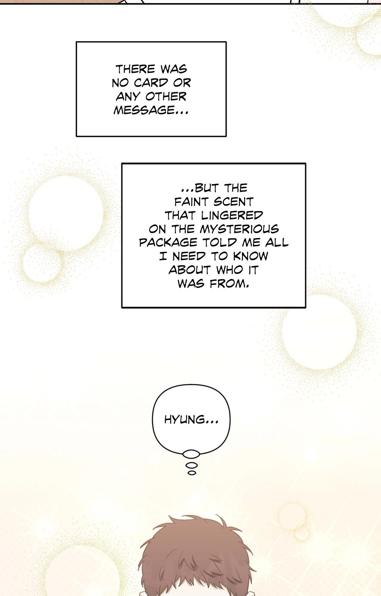Stranger Than Friends - Chapter 66.39 Page 61
