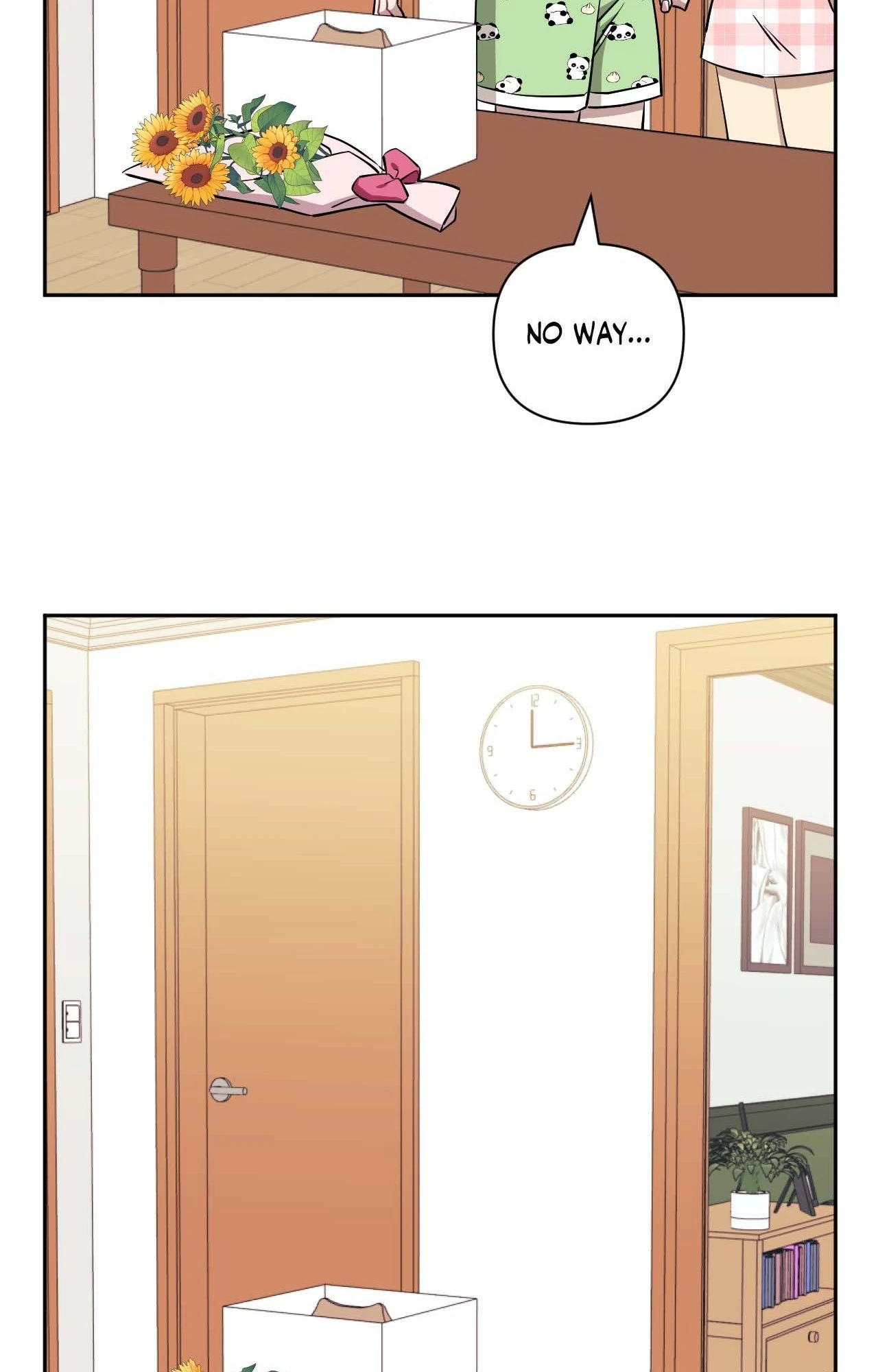 Stranger Than Friends - Chapter 66.39 Page 65
