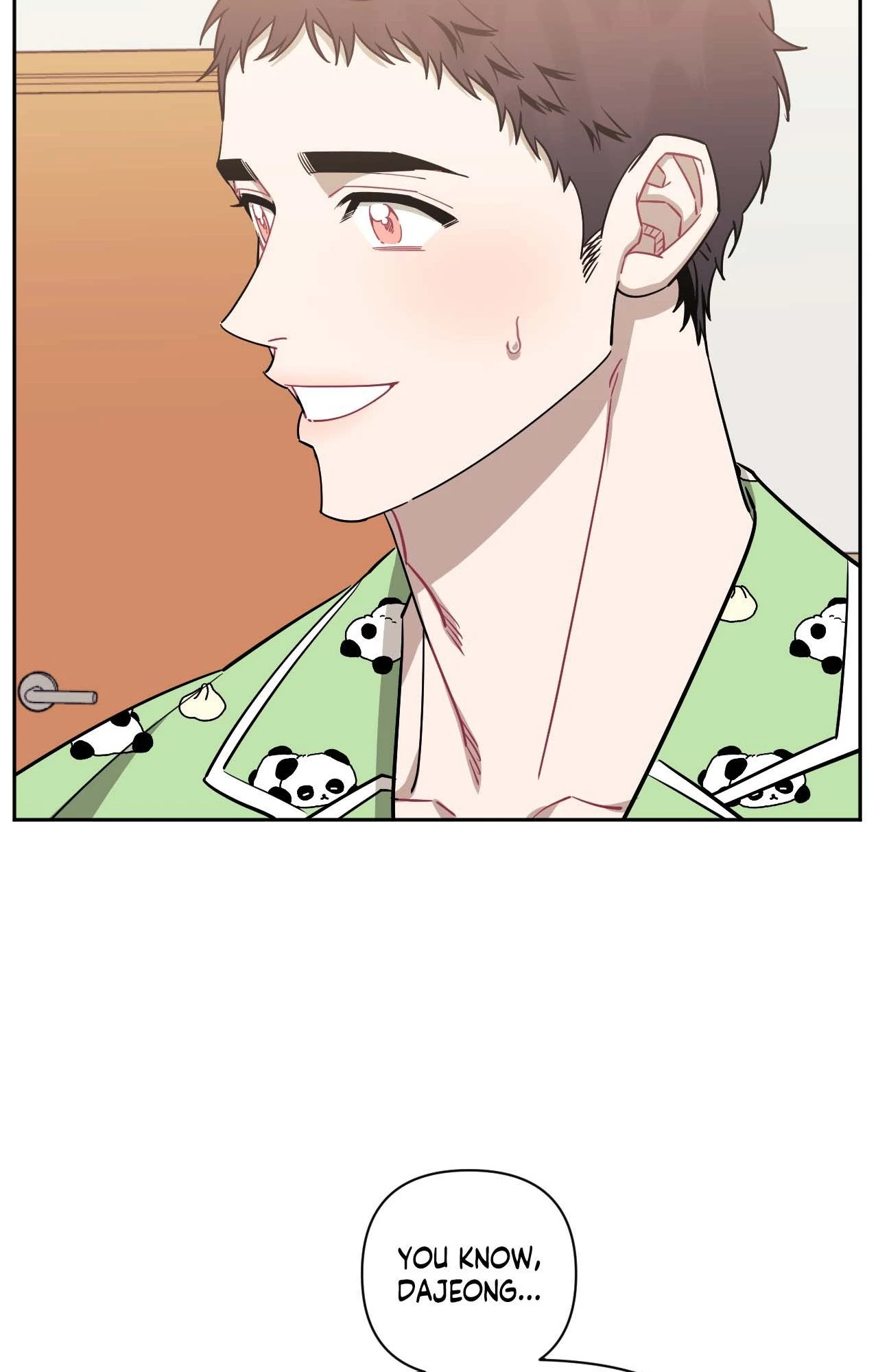 Stranger Than Friends - Chapter 66.39 Page 75
