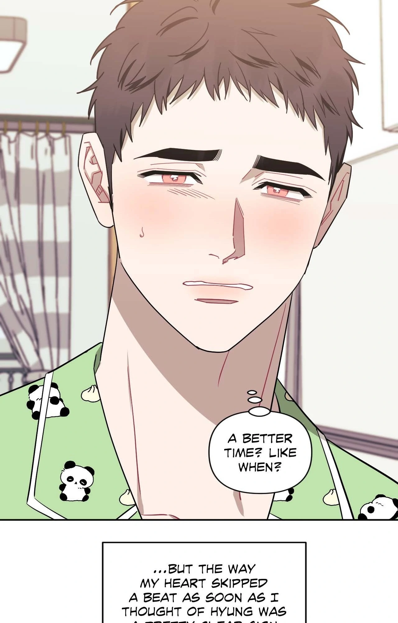 Stranger Than Friends - Chapter 66.39 Page 79