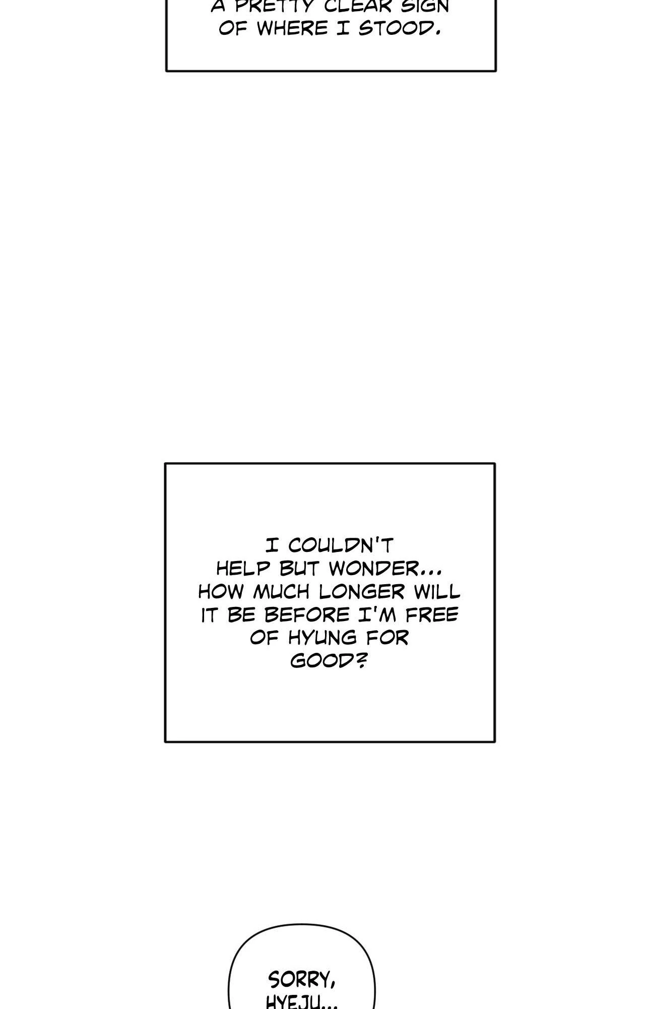Stranger Than Friends - Chapter 66.39 Page 80