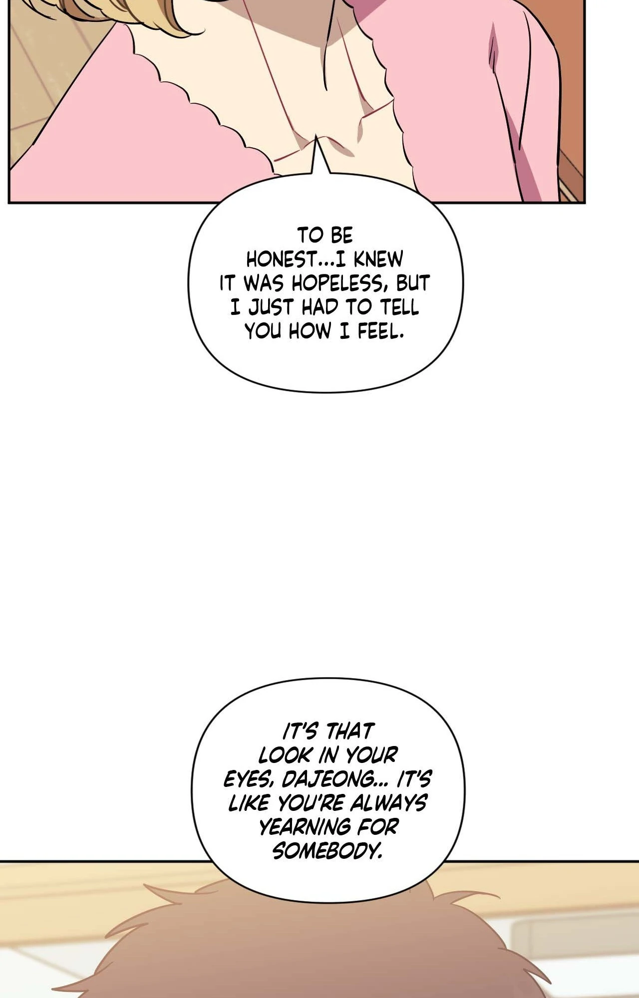 Stranger Than Friends - Chapter 66.39 Page 83