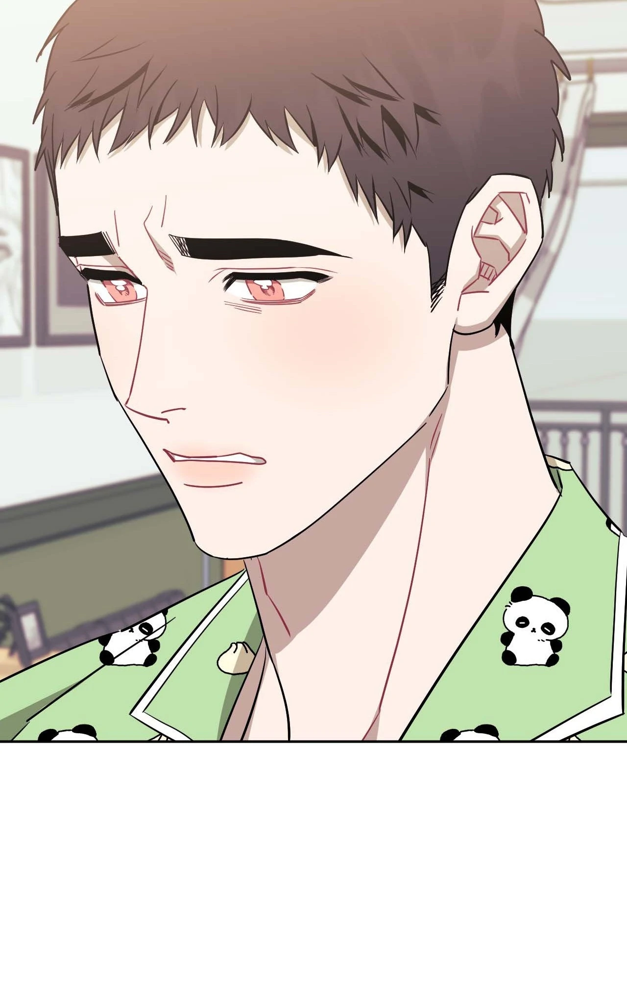 Stranger Than Friends - Chapter 66.39 Page 84