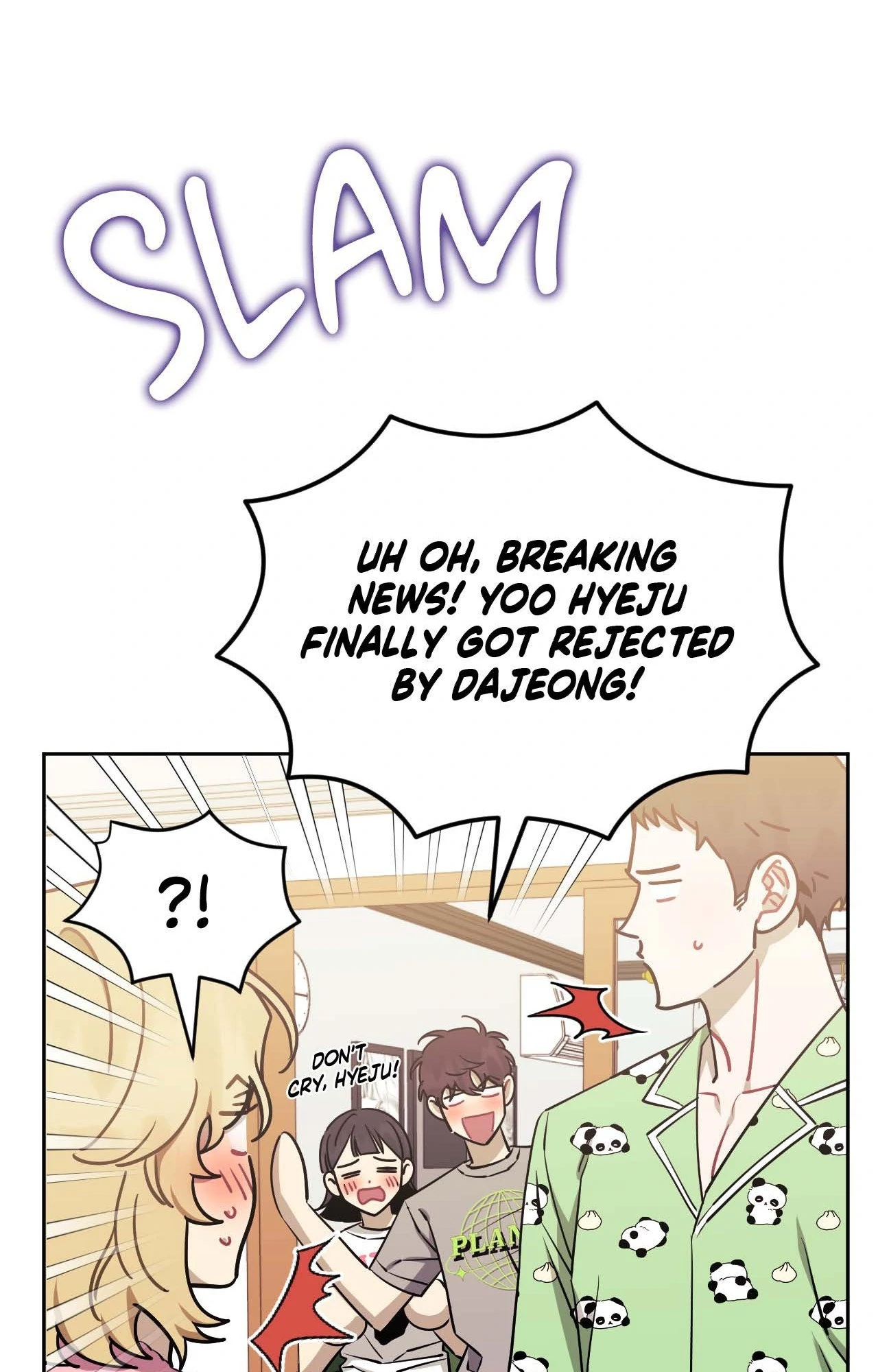 Stranger Than Friends - Chapter 66.39 Page 85
