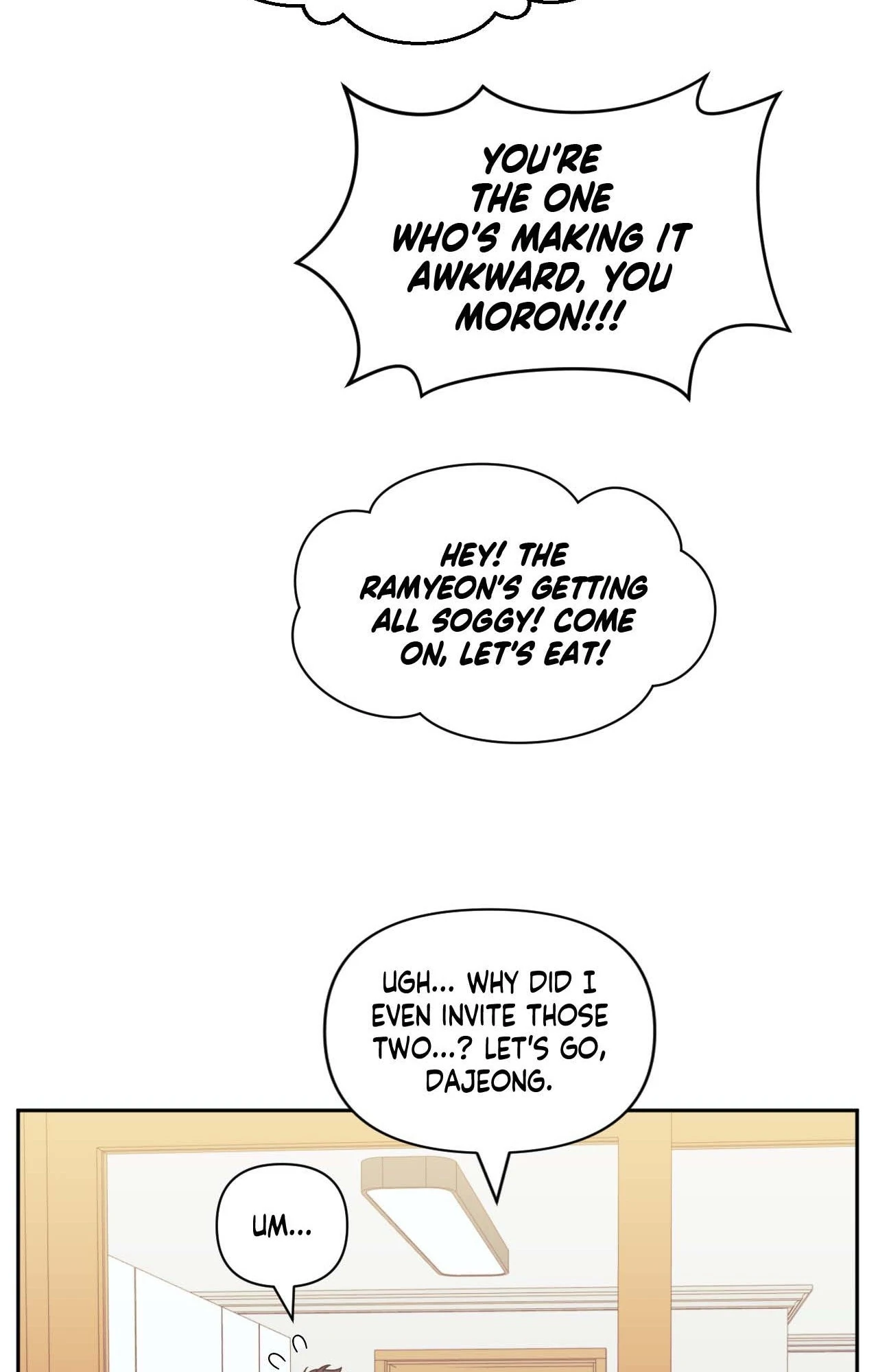 Stranger Than Friends - Chapter 66.39 Page 88