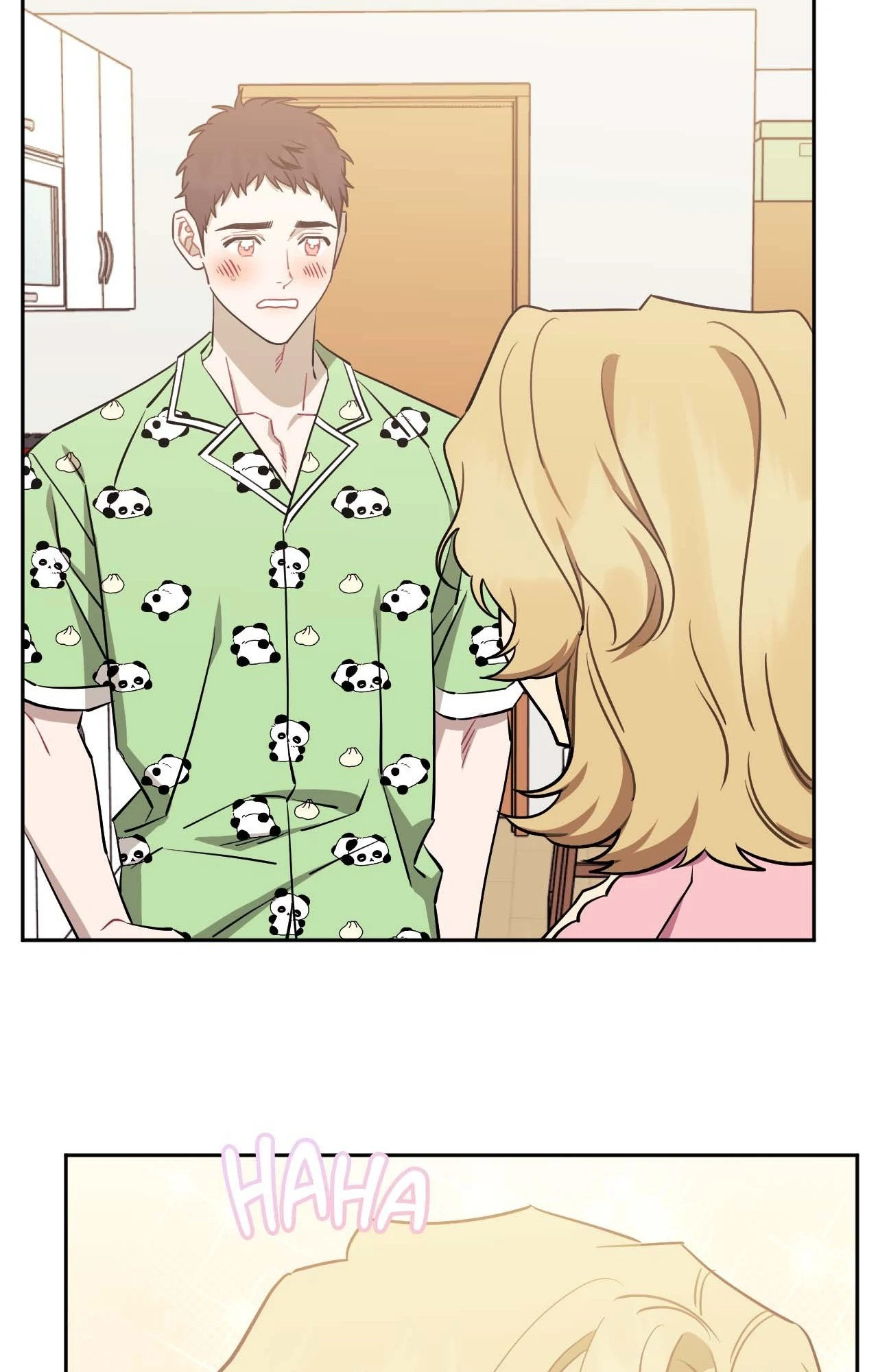 Stranger Than Friends - Chapter 66.39 Page 90