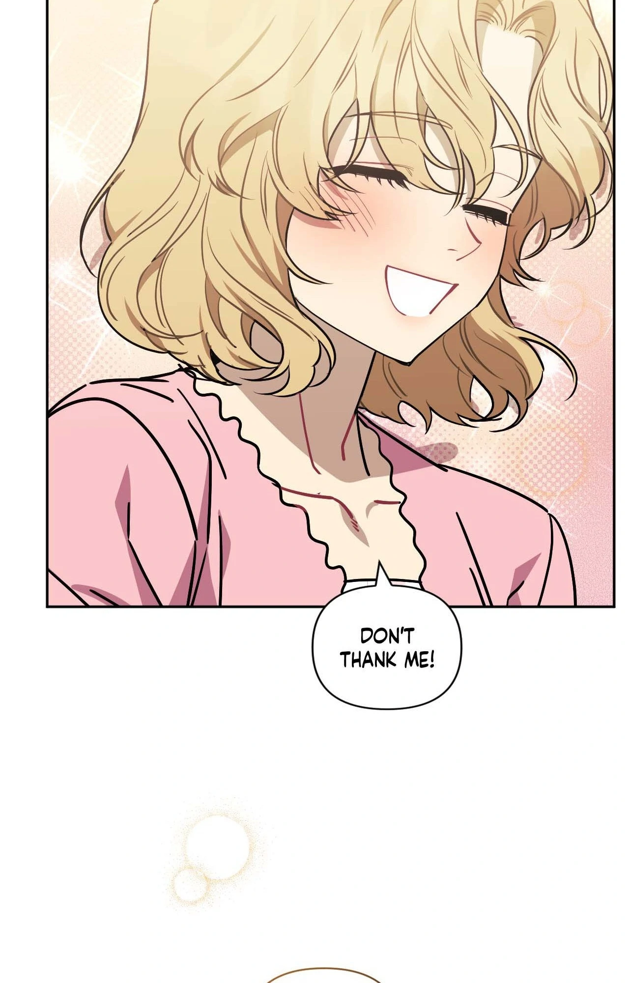 Stranger Than Friends - Chapter 66.39 Page 91