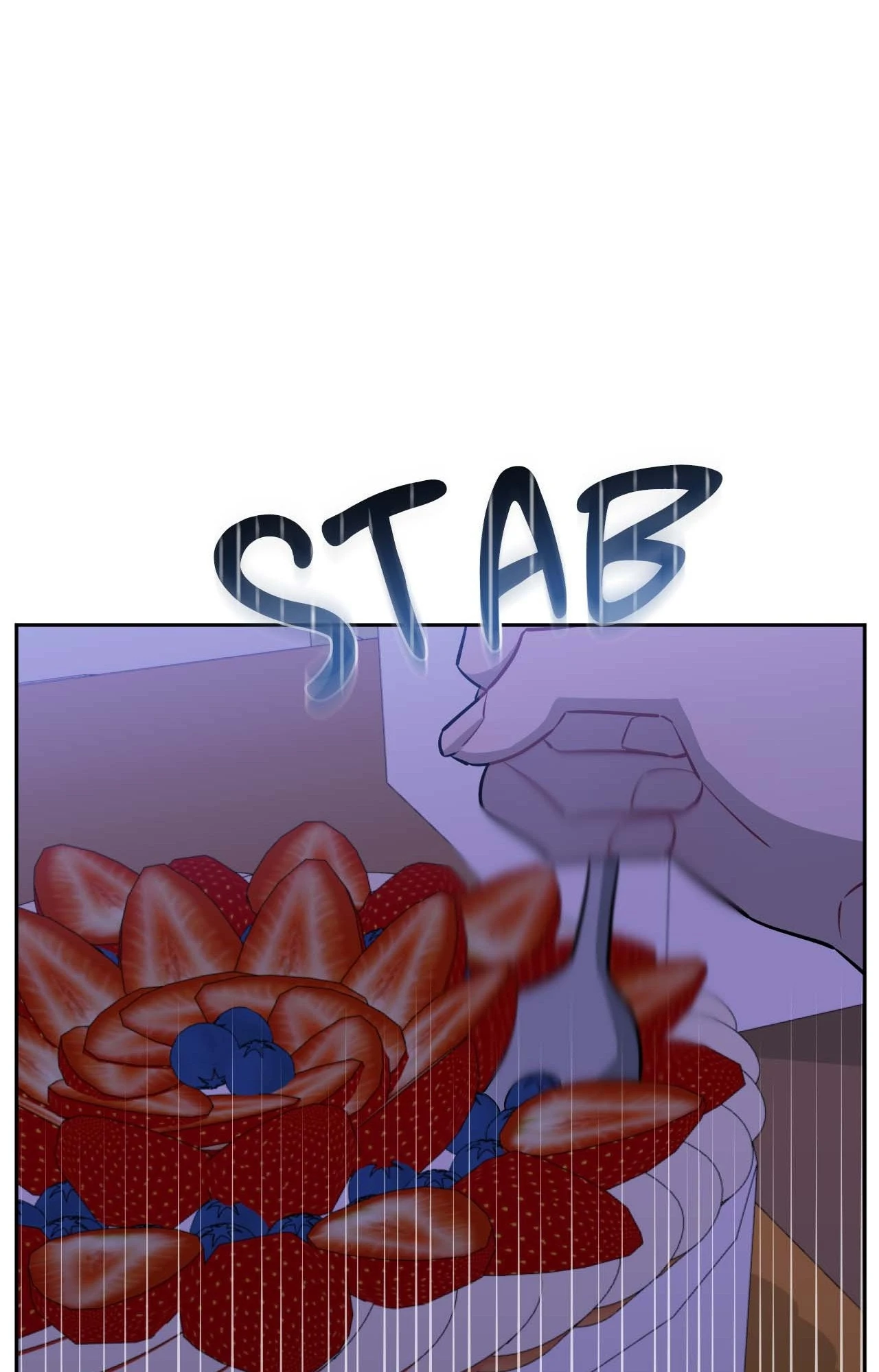 Stranger Than Friends - Chapter 66.39 Page 95
