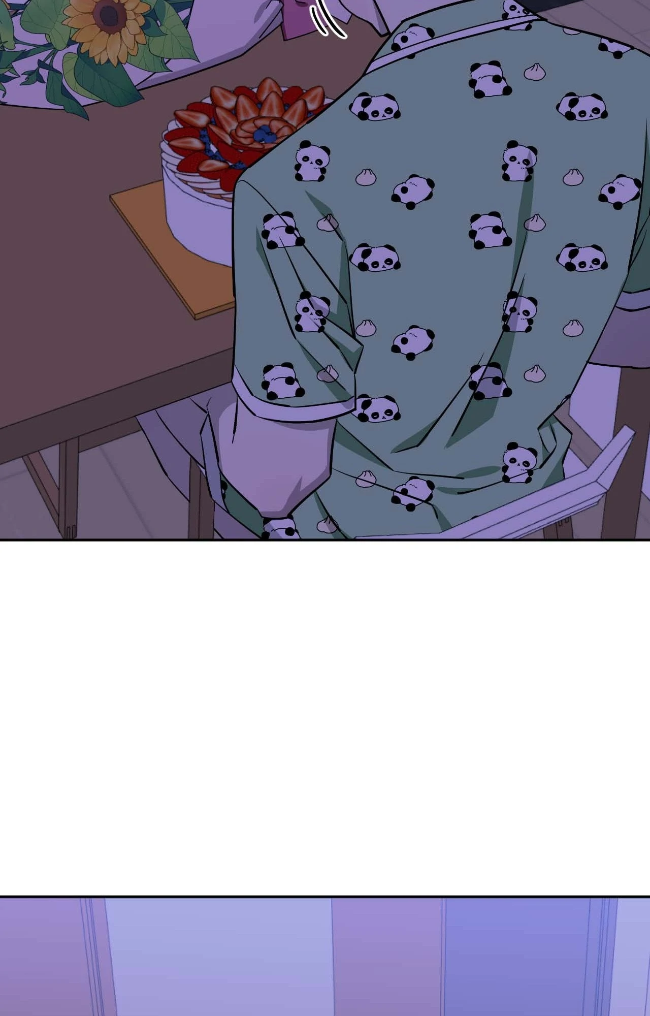 Stranger Than Friends - Chapter 66.39 Page 97