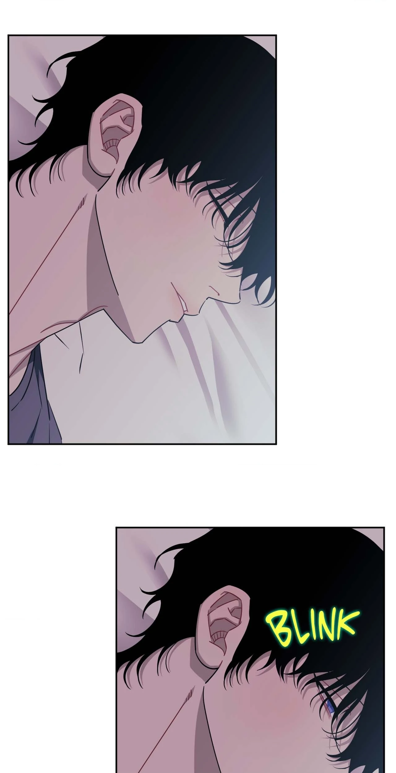 Stranger Than Friends - Chapter 66.40 Page 1