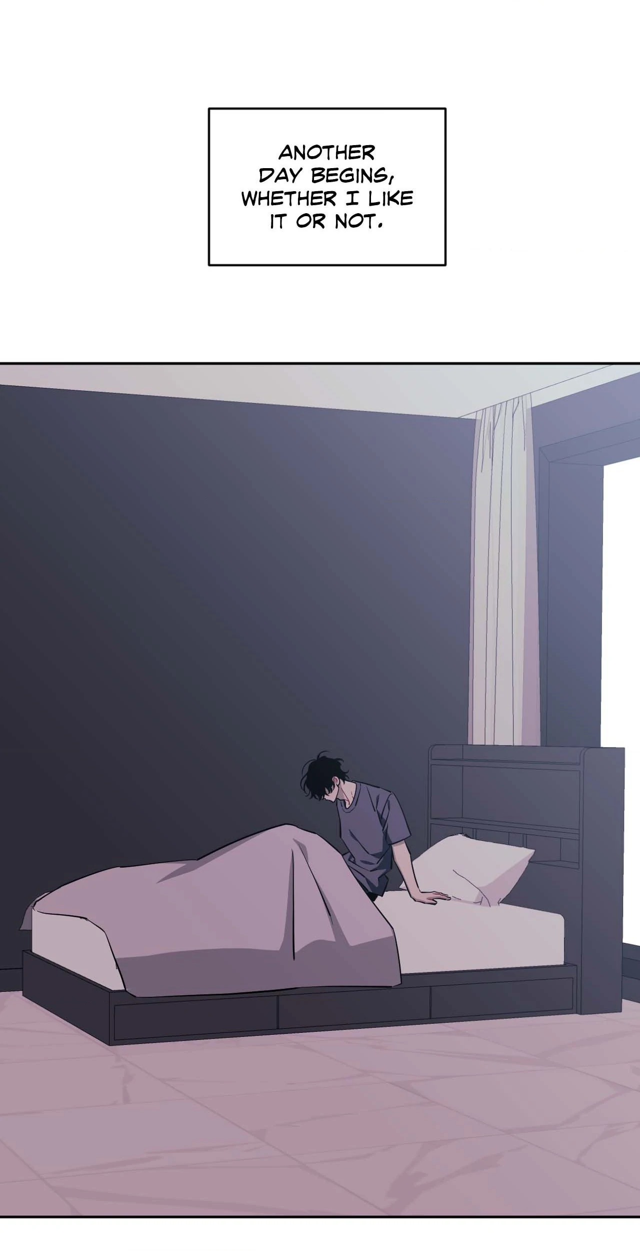 Stranger Than Friends - Chapter 66.40 Page 3
