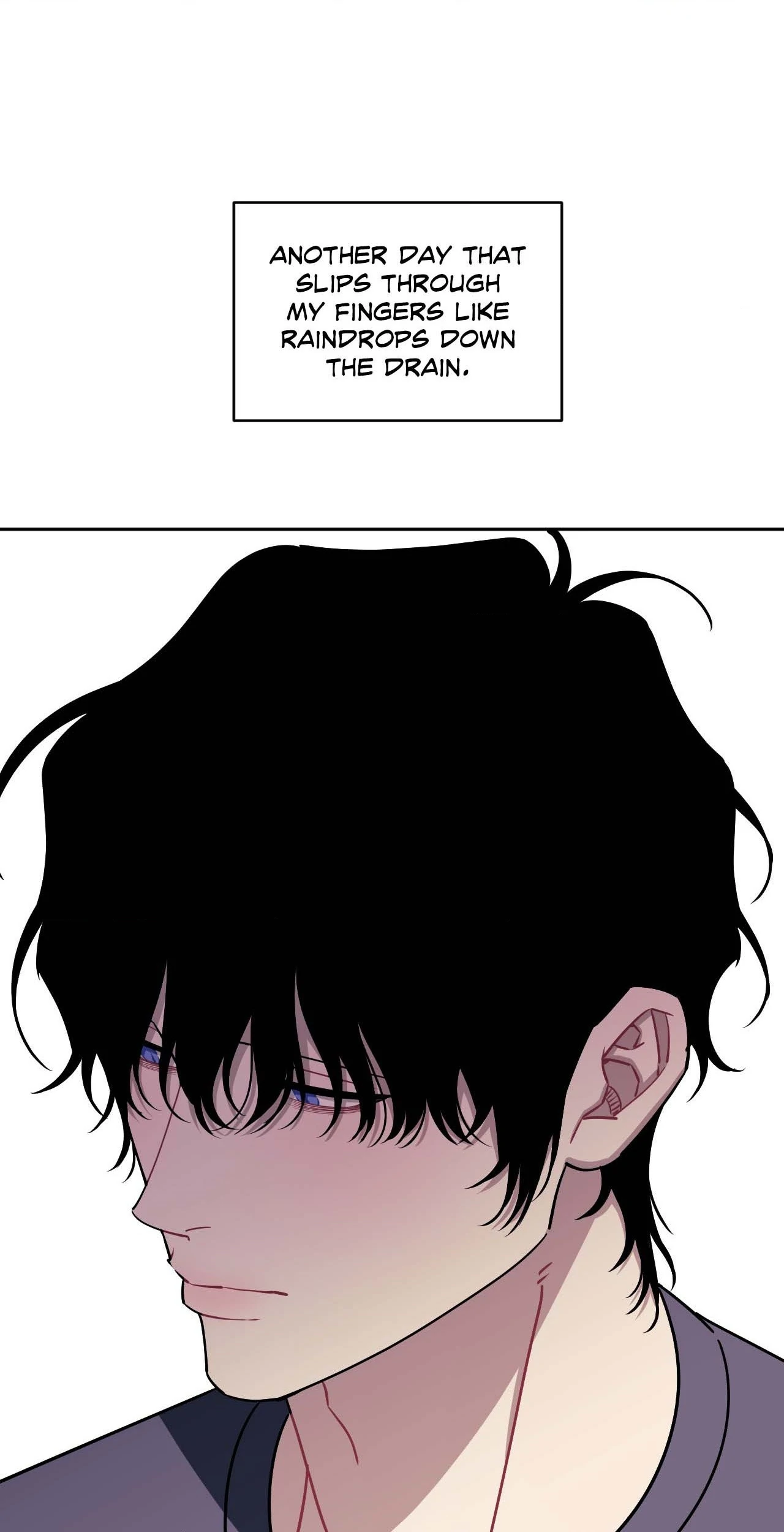 Stranger Than Friends - Chapter 66.40 Page 4
