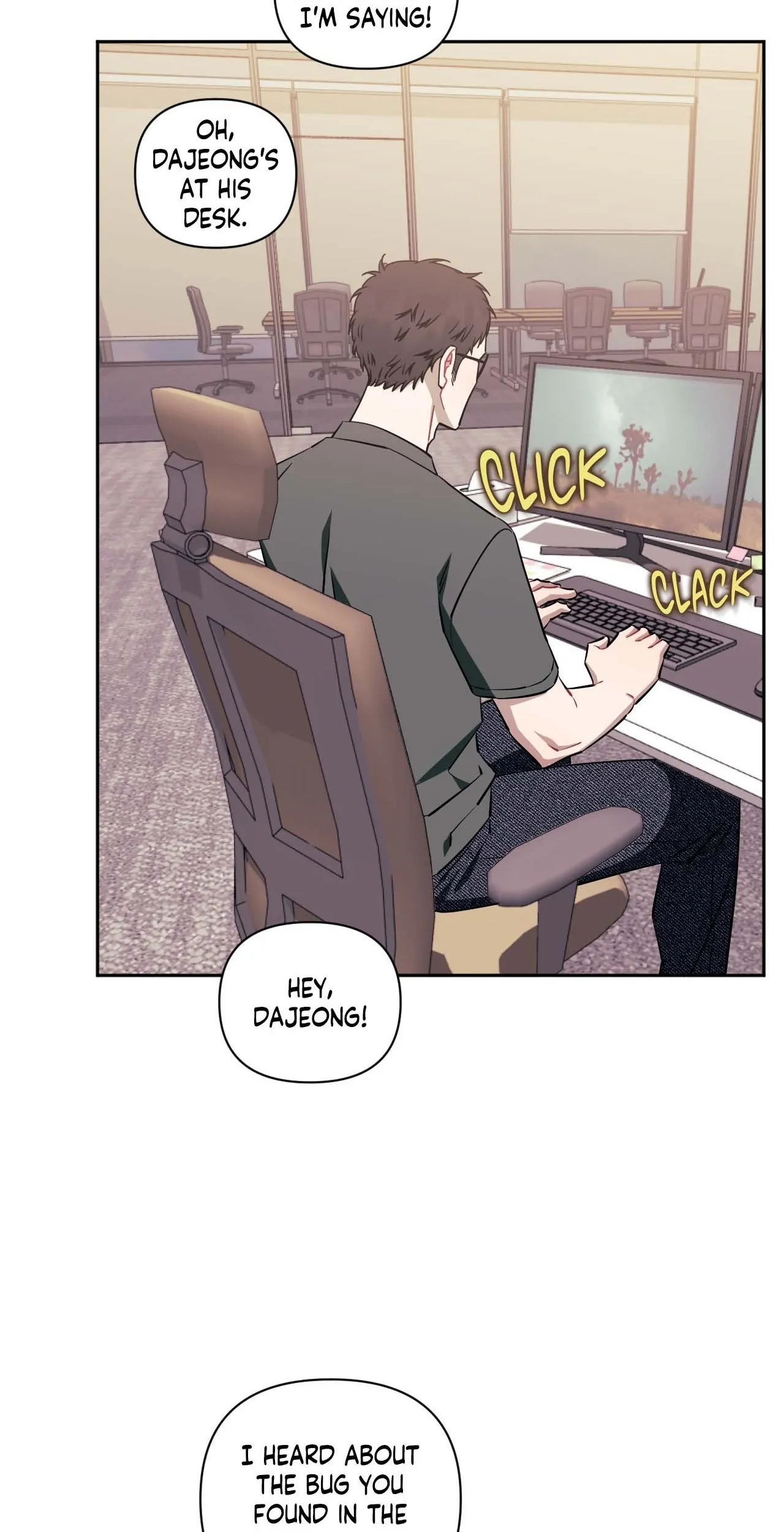 Stranger Than Friends - Chapter 66.40 Page 6