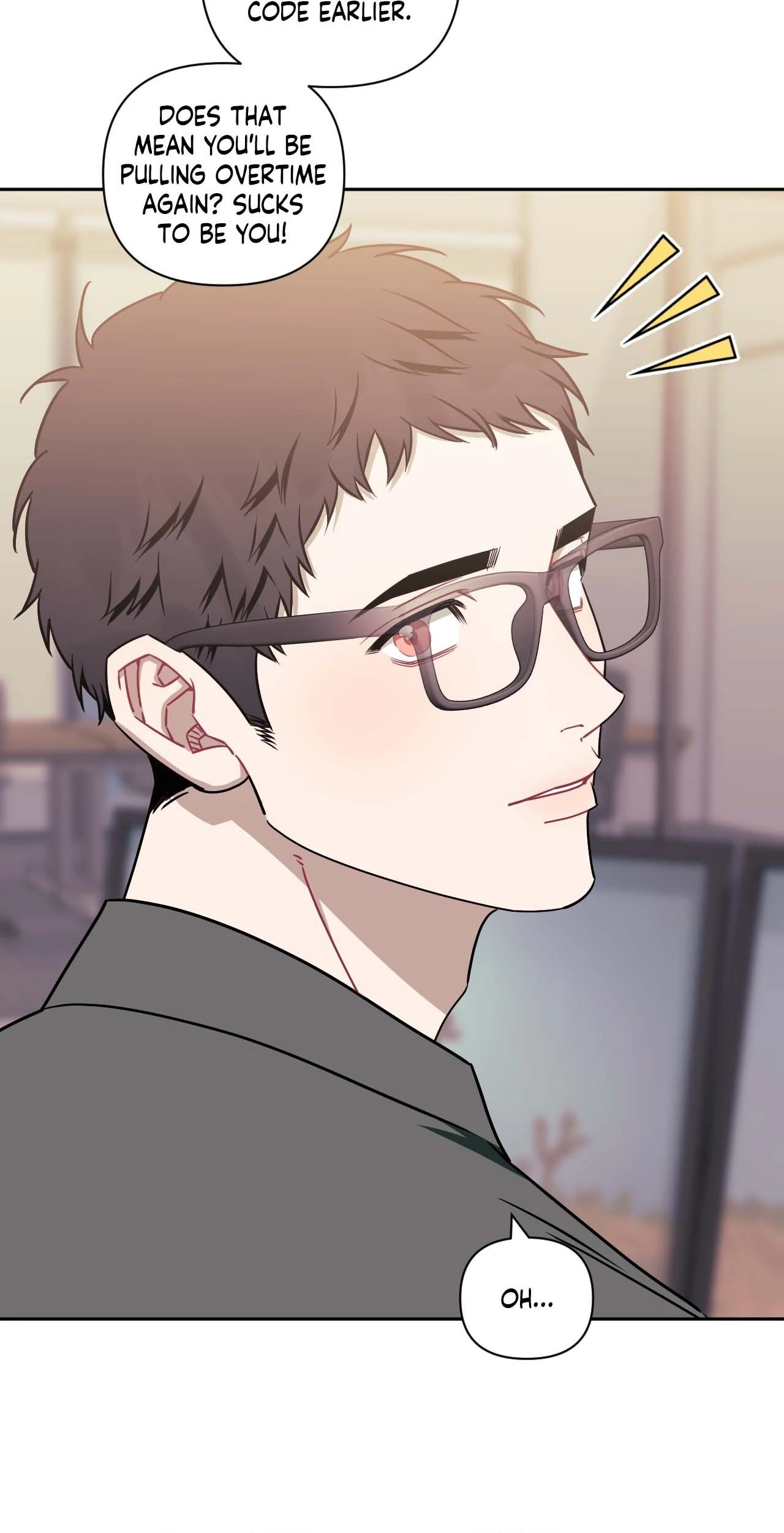 Stranger Than Friends - Chapter 66.40 Page 7