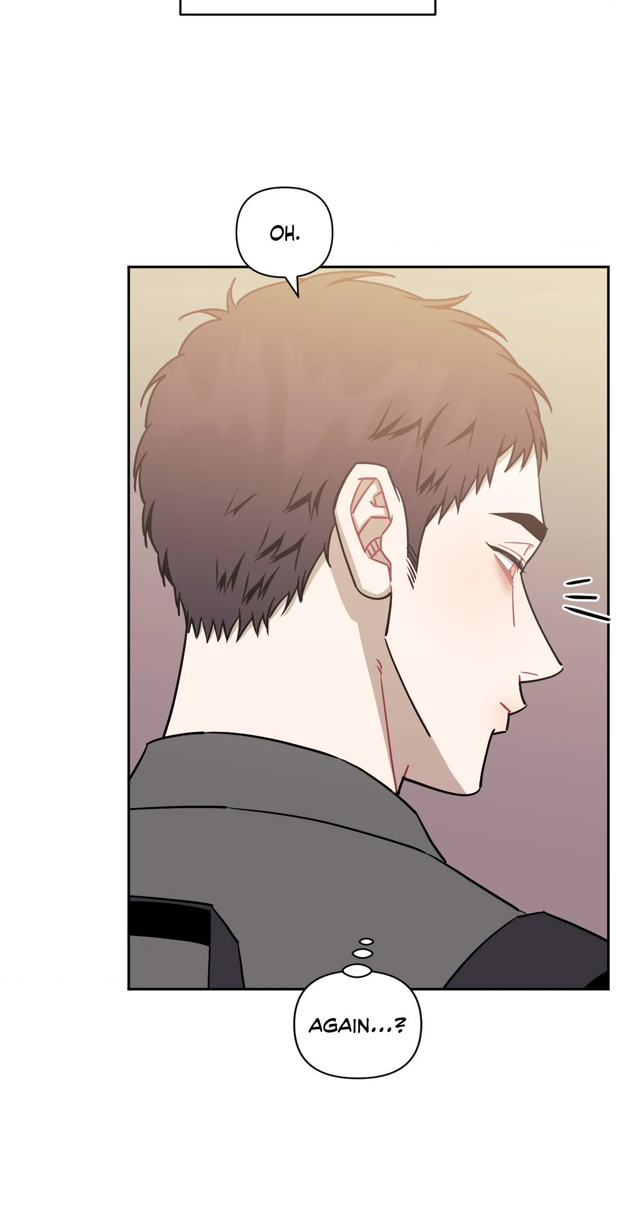 Stranger Than Friends - Chapter 66.40 Page 15