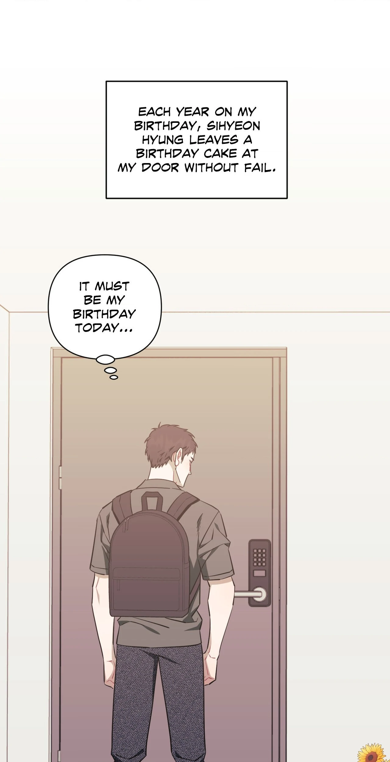 Stranger Than Friends - Chapter 66.40 Page 16