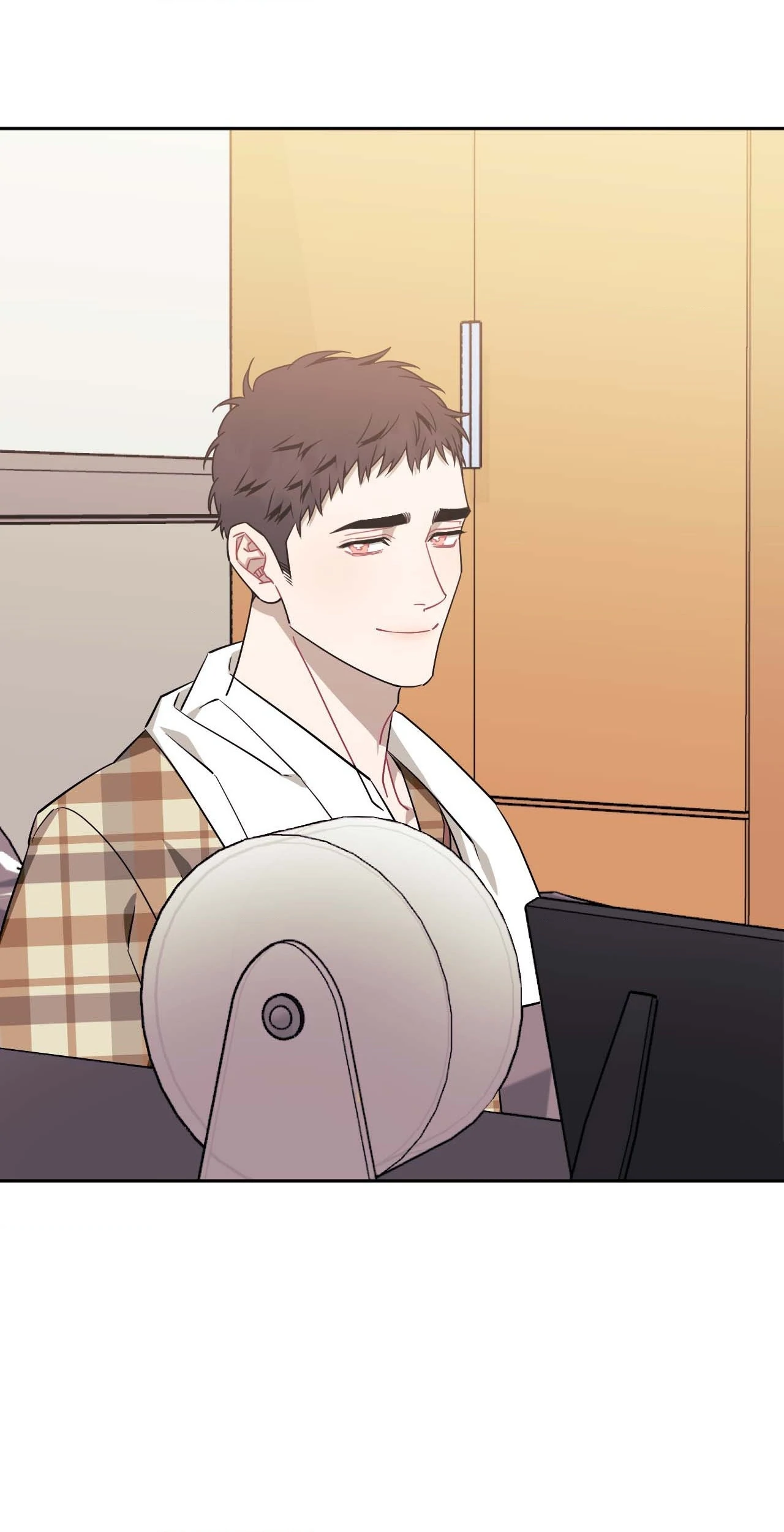 Stranger Than Friends - Chapter 66.40 Page 22