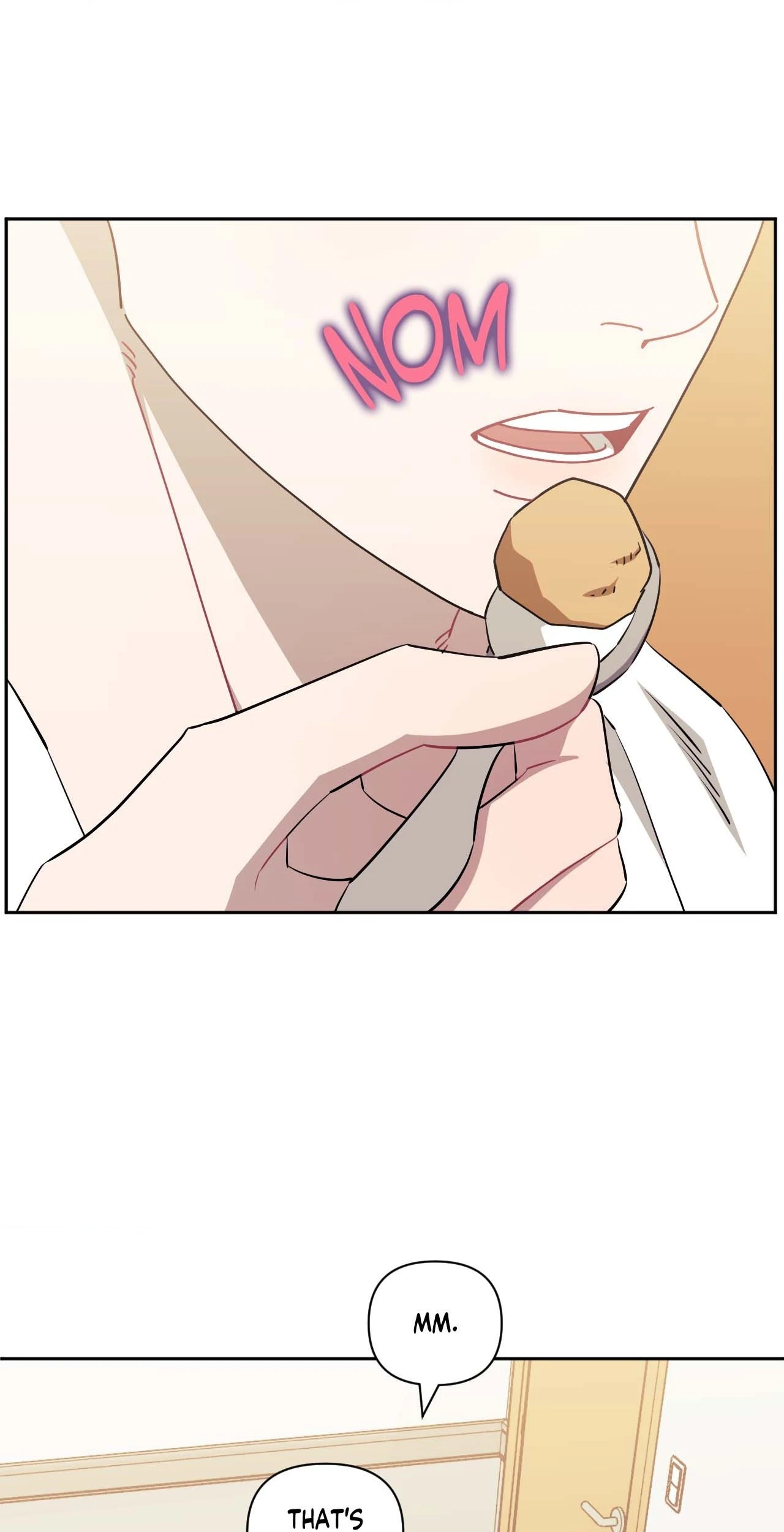Stranger Than Friends - Chapter 66.40 Page 23